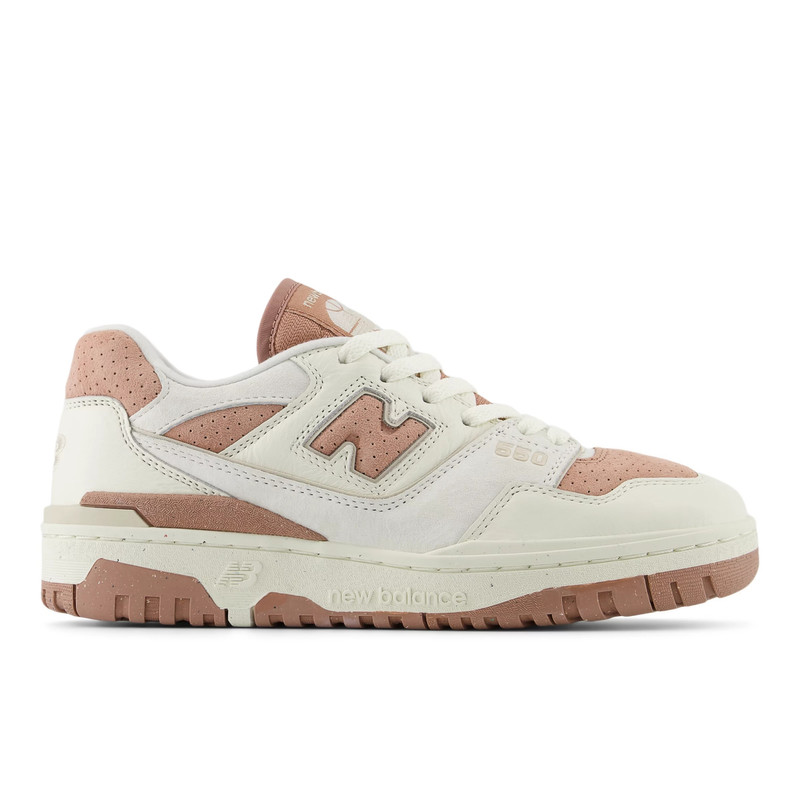 Women's BBW550 Sneakers - 1