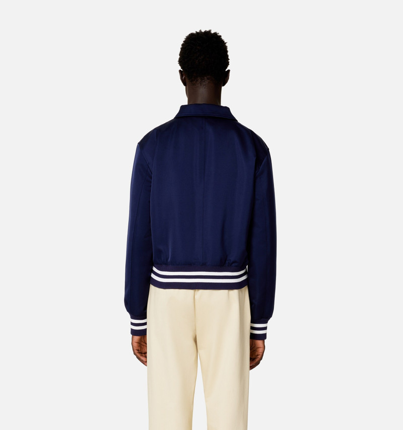 Ami de Coeur Patch Teddy Jacket 6