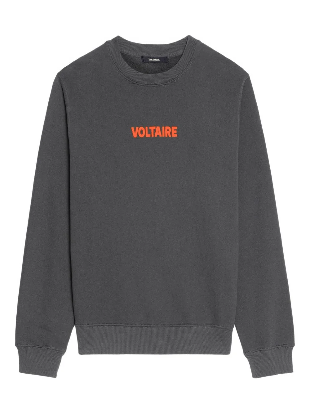 Aime crew-neck sweatshirt - 1