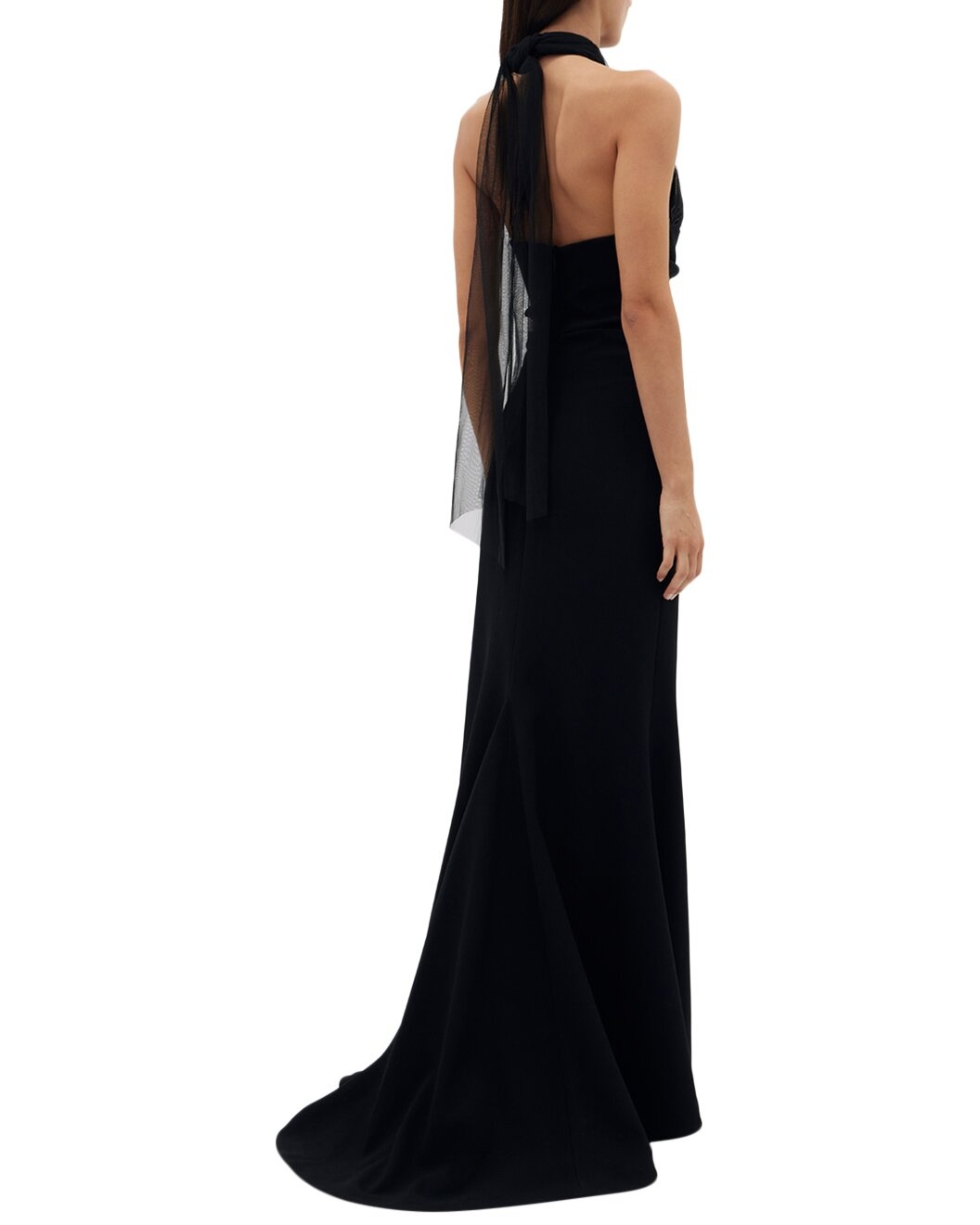 Rachel Gilbert Hayli Gown - 2