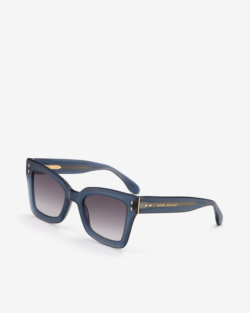 Isabel Marant DRESLY SUNGLASSES outlook