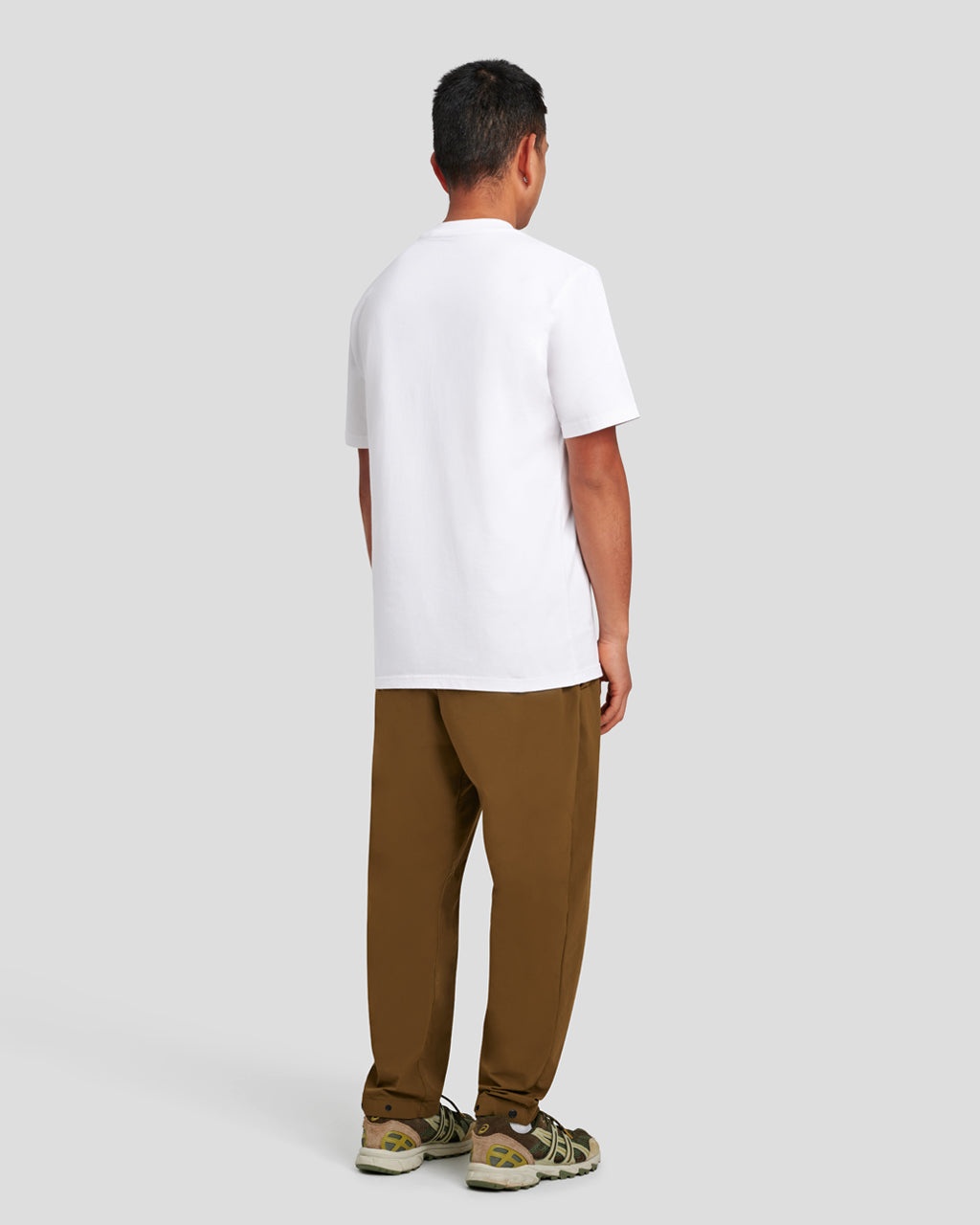 Evade Tee - 4