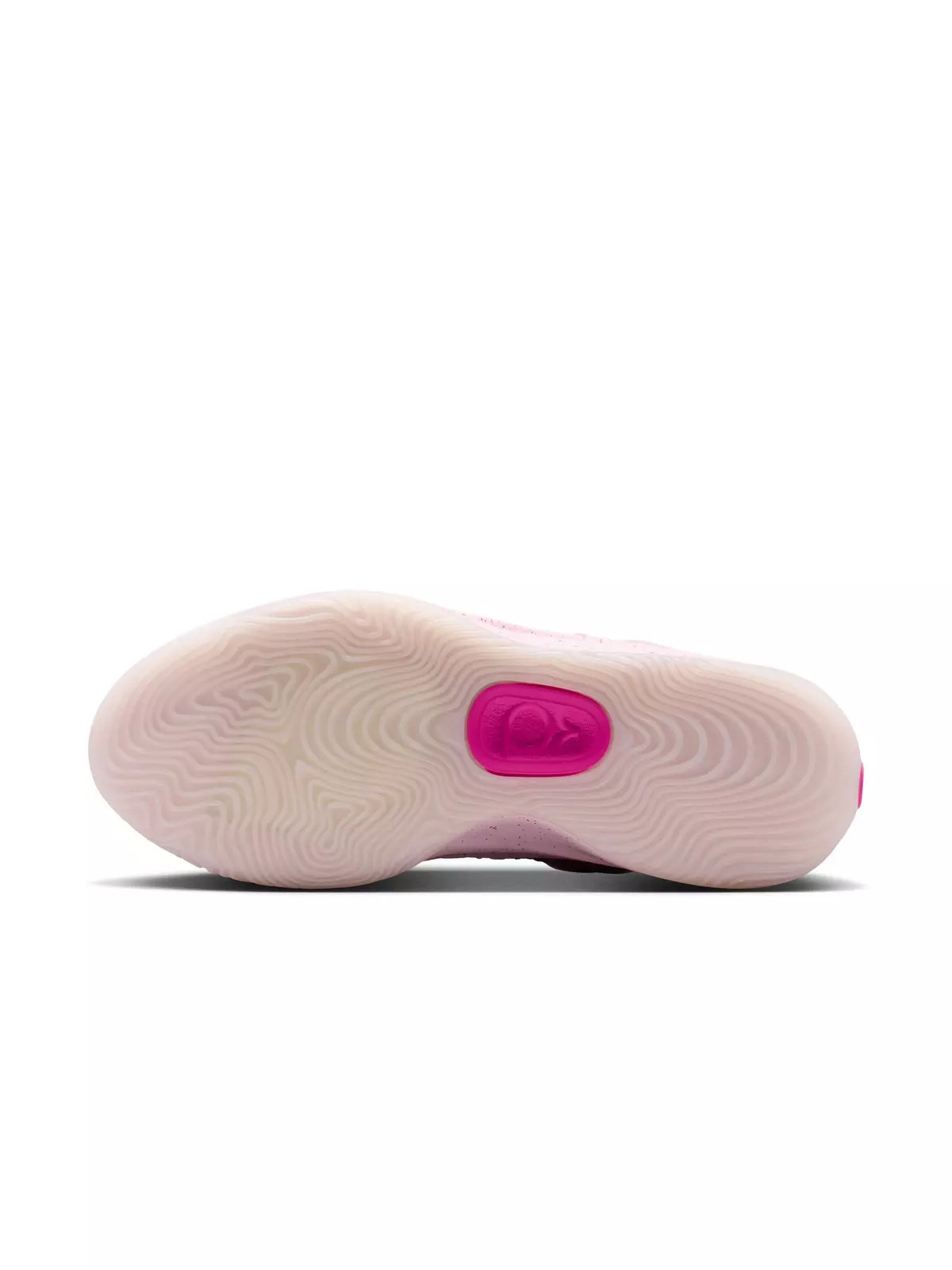 KD18 "Aunt Pearl" Men's Basketball Shoe - 12