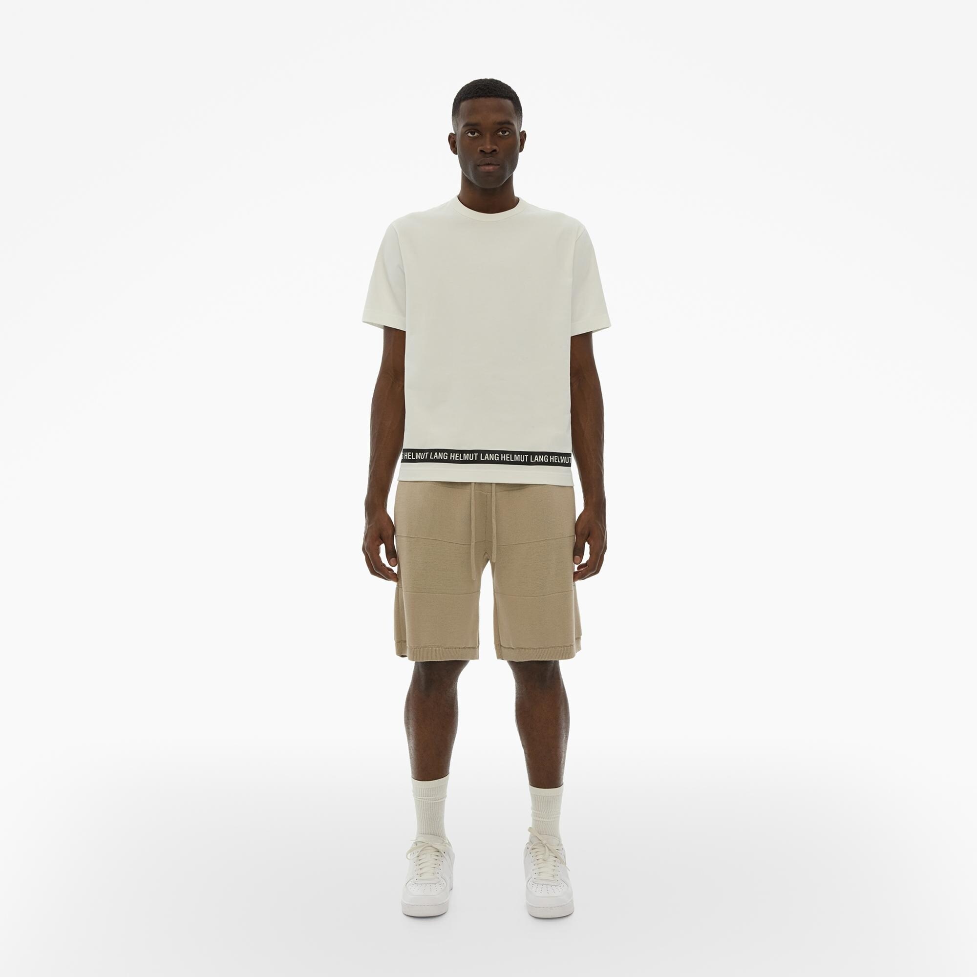 COLIN KNIT SHORT - 2