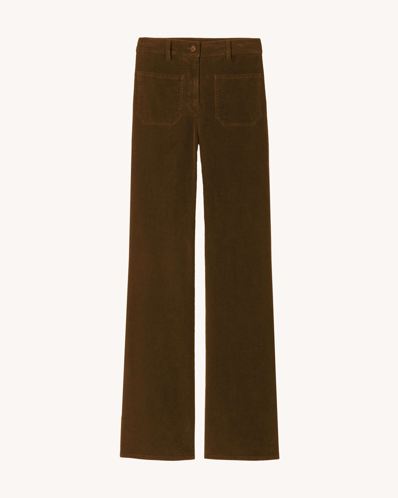 FLORENCE PANT - 1