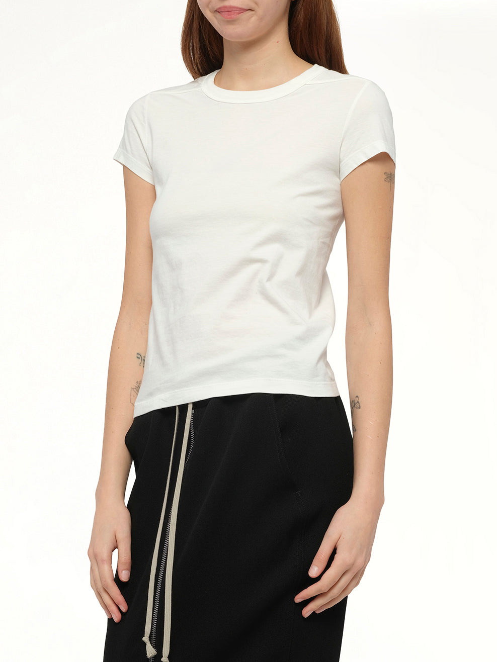 Cropped Level T in Milk - 6
