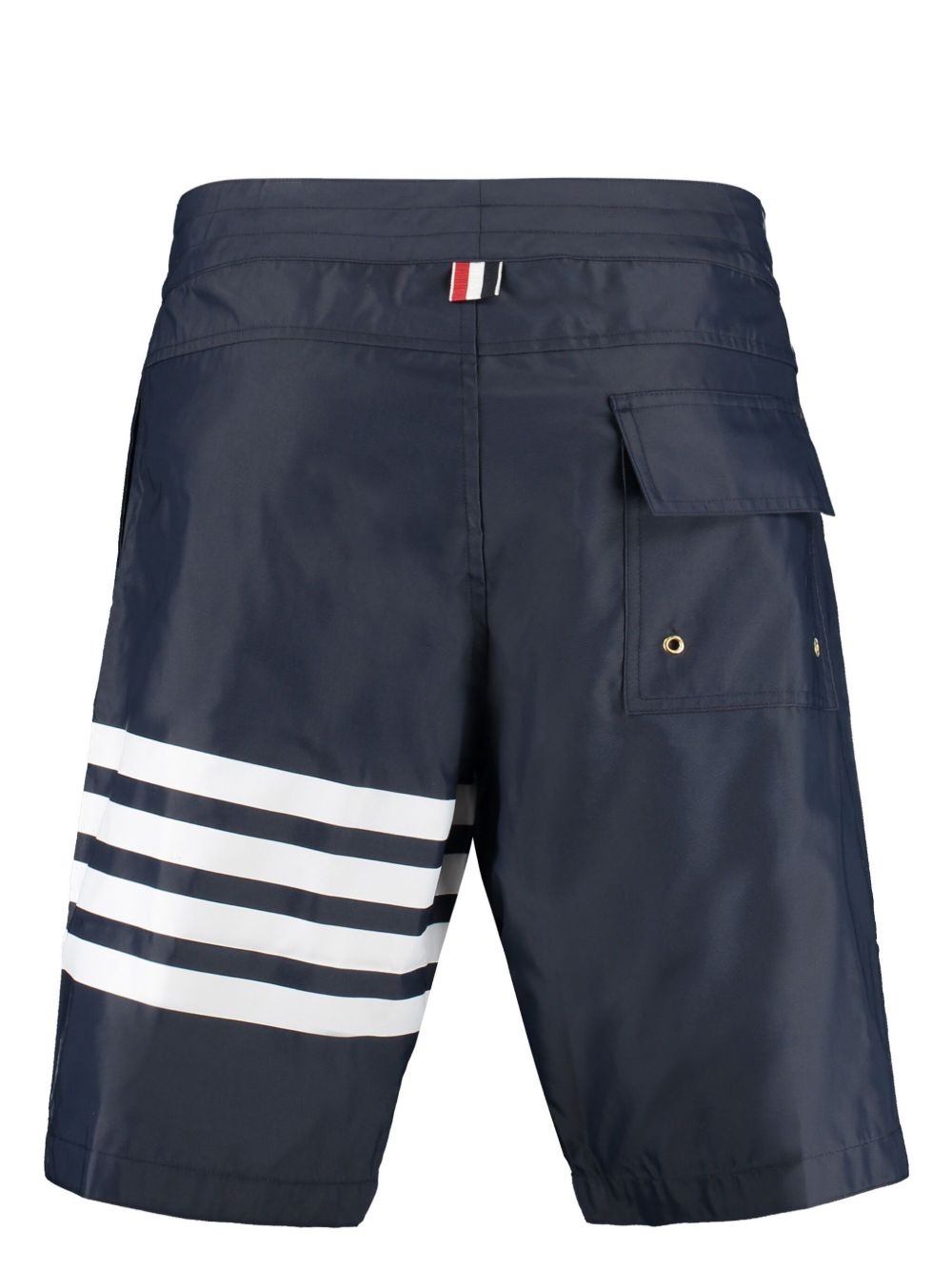 4-Bar board shorts - 2