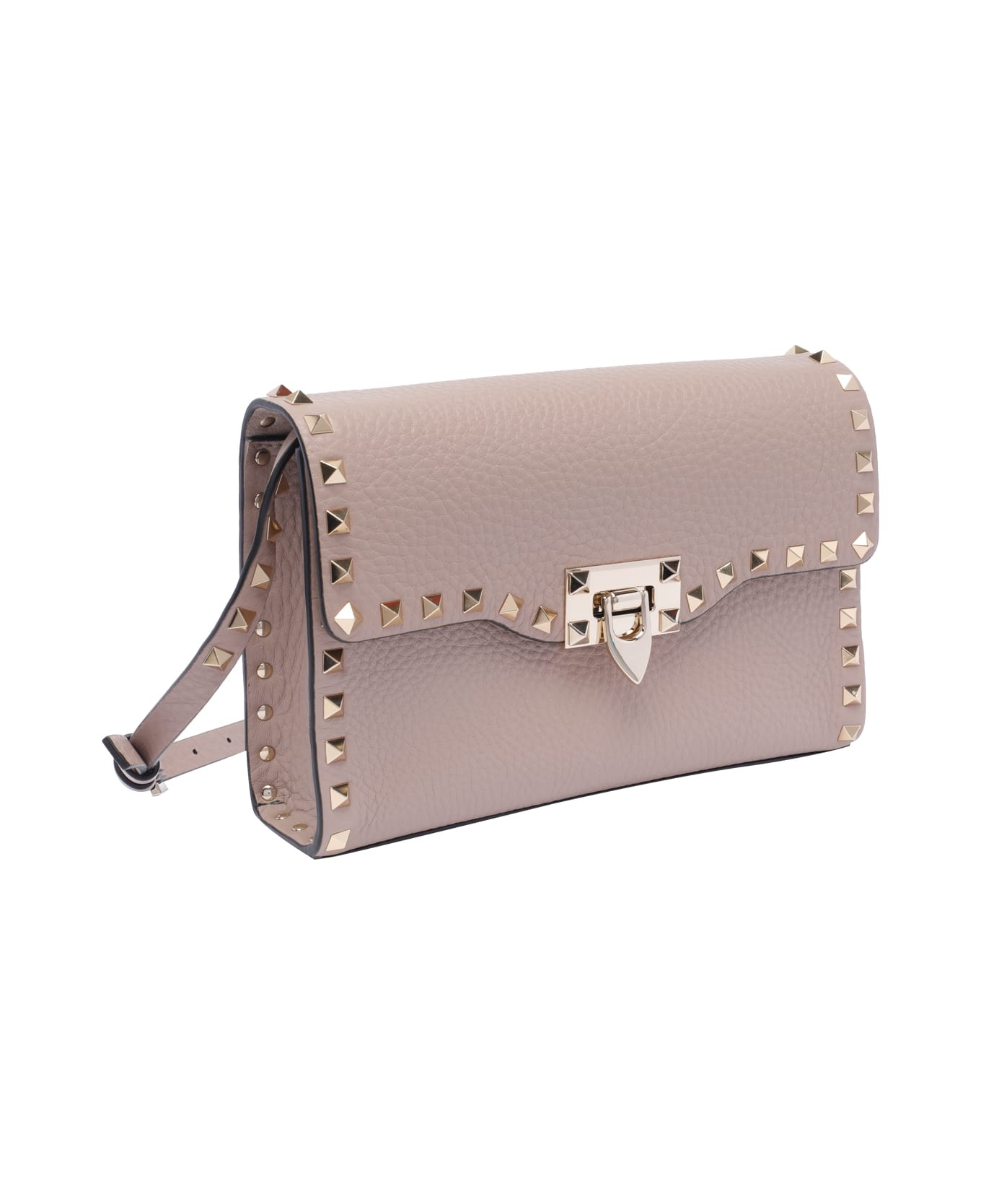 Small Rockstud Crossbody Bag - 2