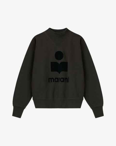 MOBY SWEATSHIRT - 2