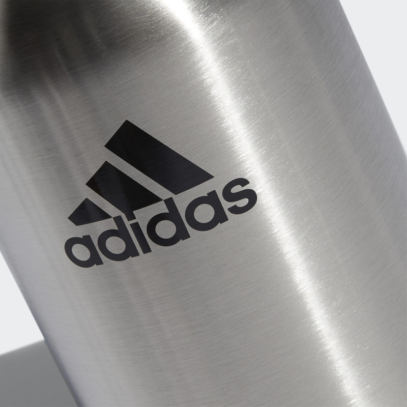 Steel Metal Bottle 2L 3