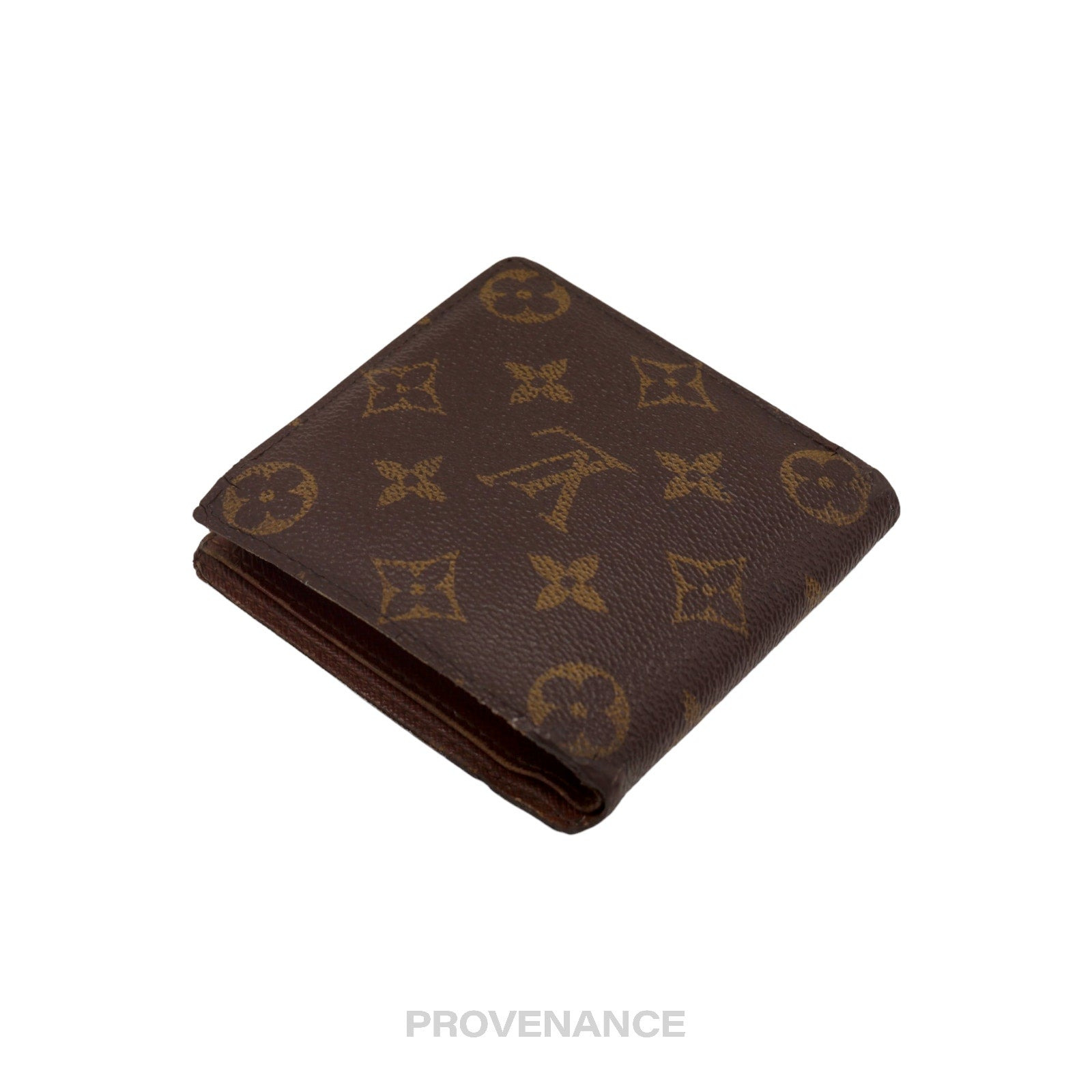 Louis Vuitton Marco Wallet - Monogram - 3
