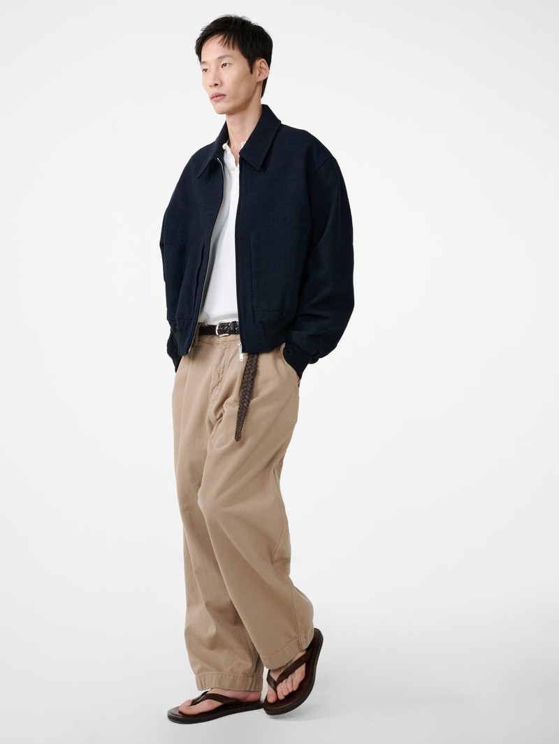 Bridges Denim Pant 4