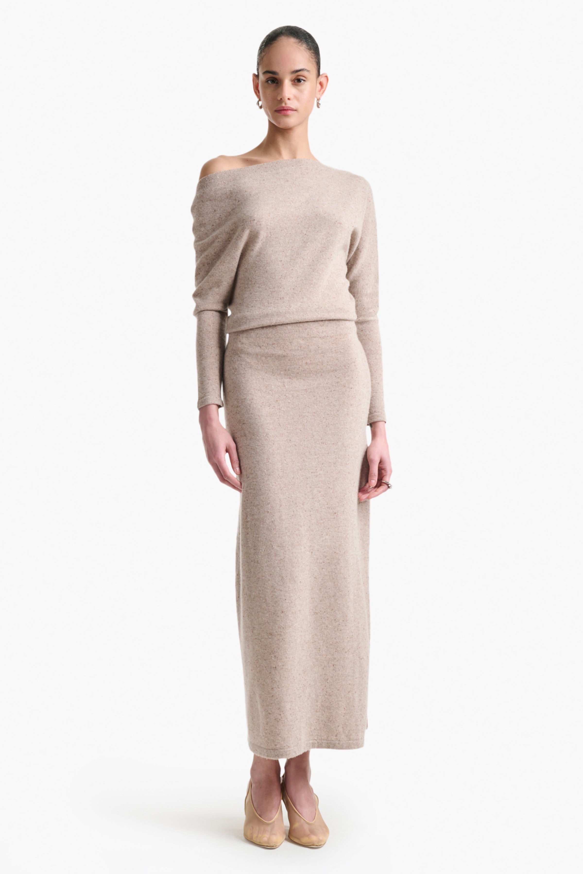KASOS DRESS - 3