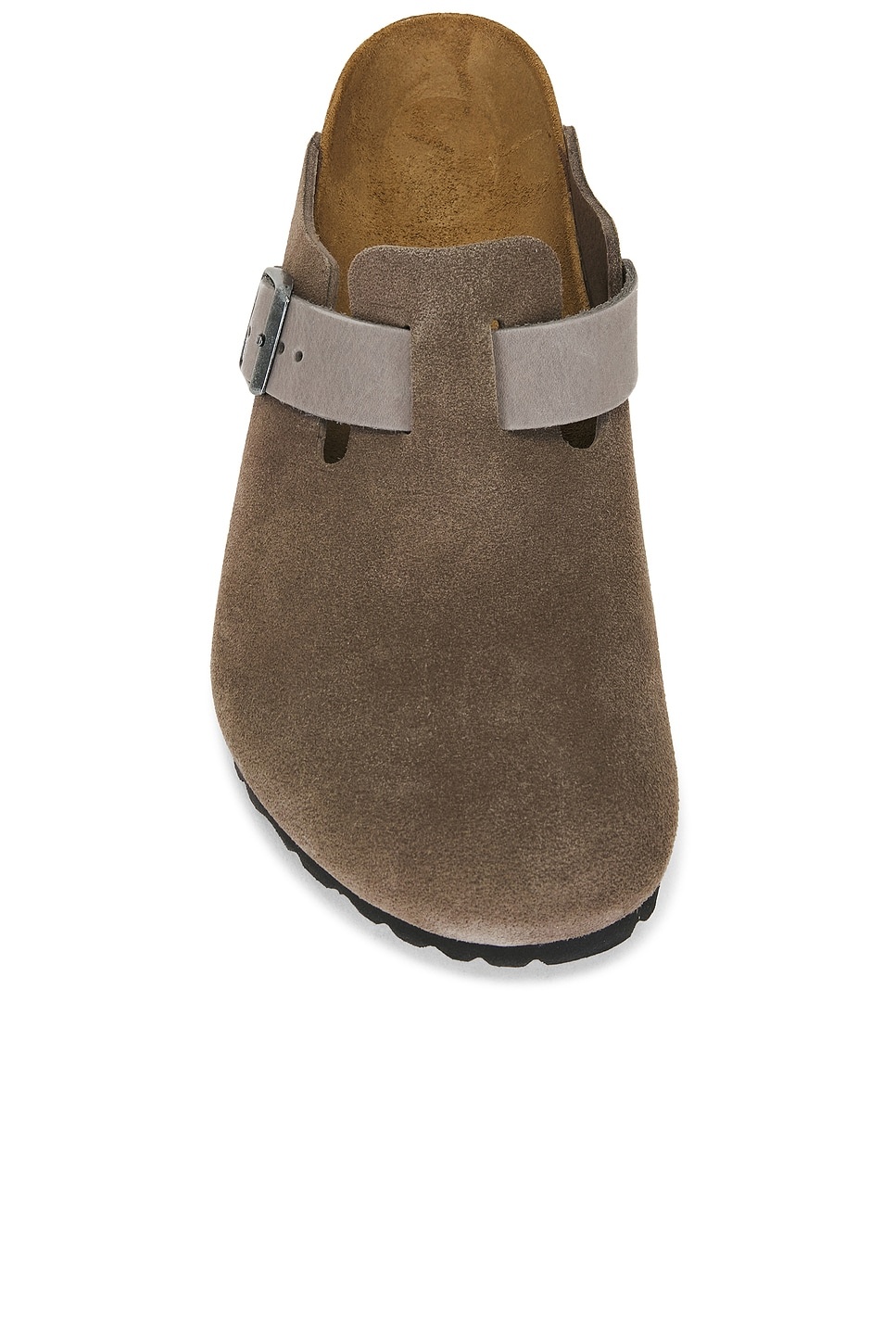 Boston Mule - 4