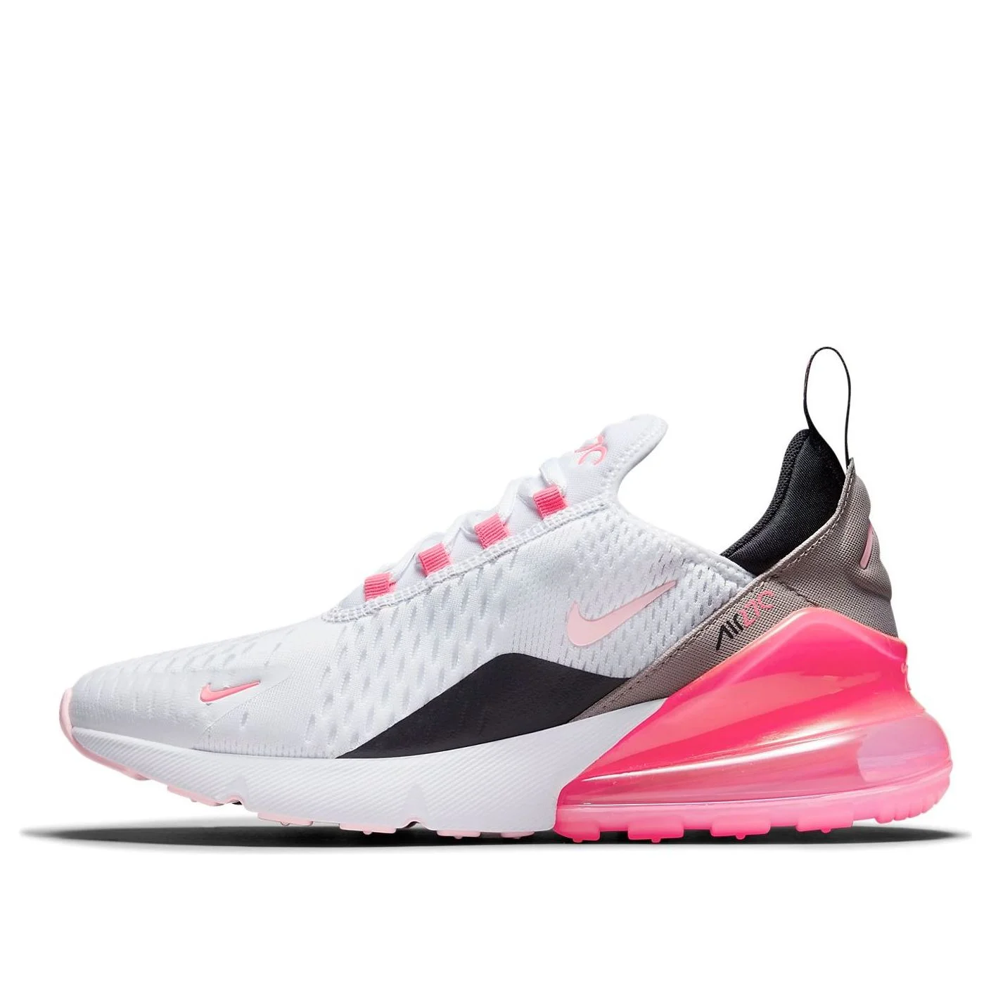 (WMNS) Nike Air Max 270 Essential 'White Arctic Punch' DM3048-100 - 1