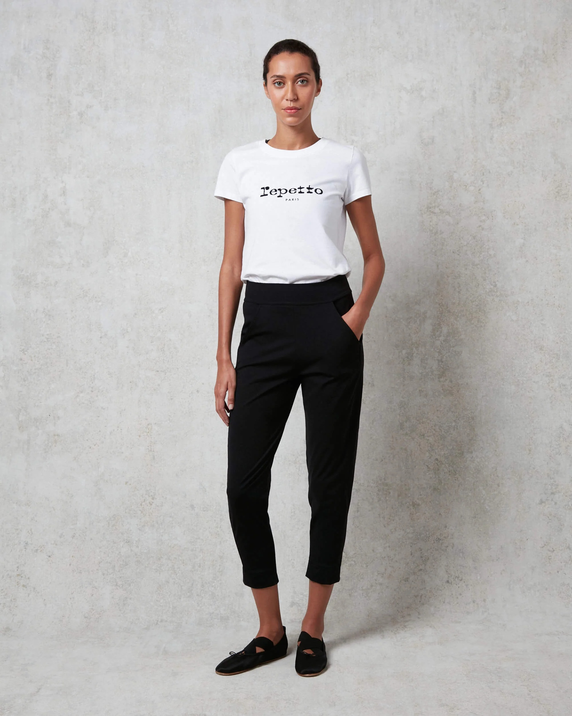 REPETTO T-SHIRT - 2