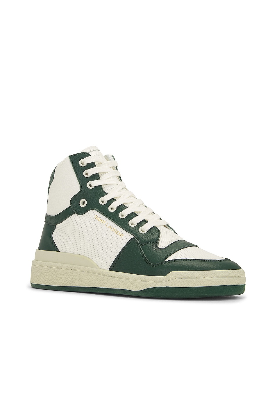 SL24 Mid Top Sneaker - 2