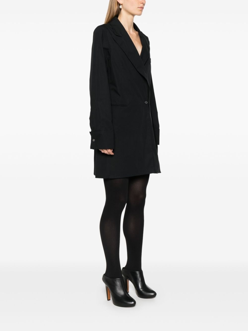 Blazer shirt - 3