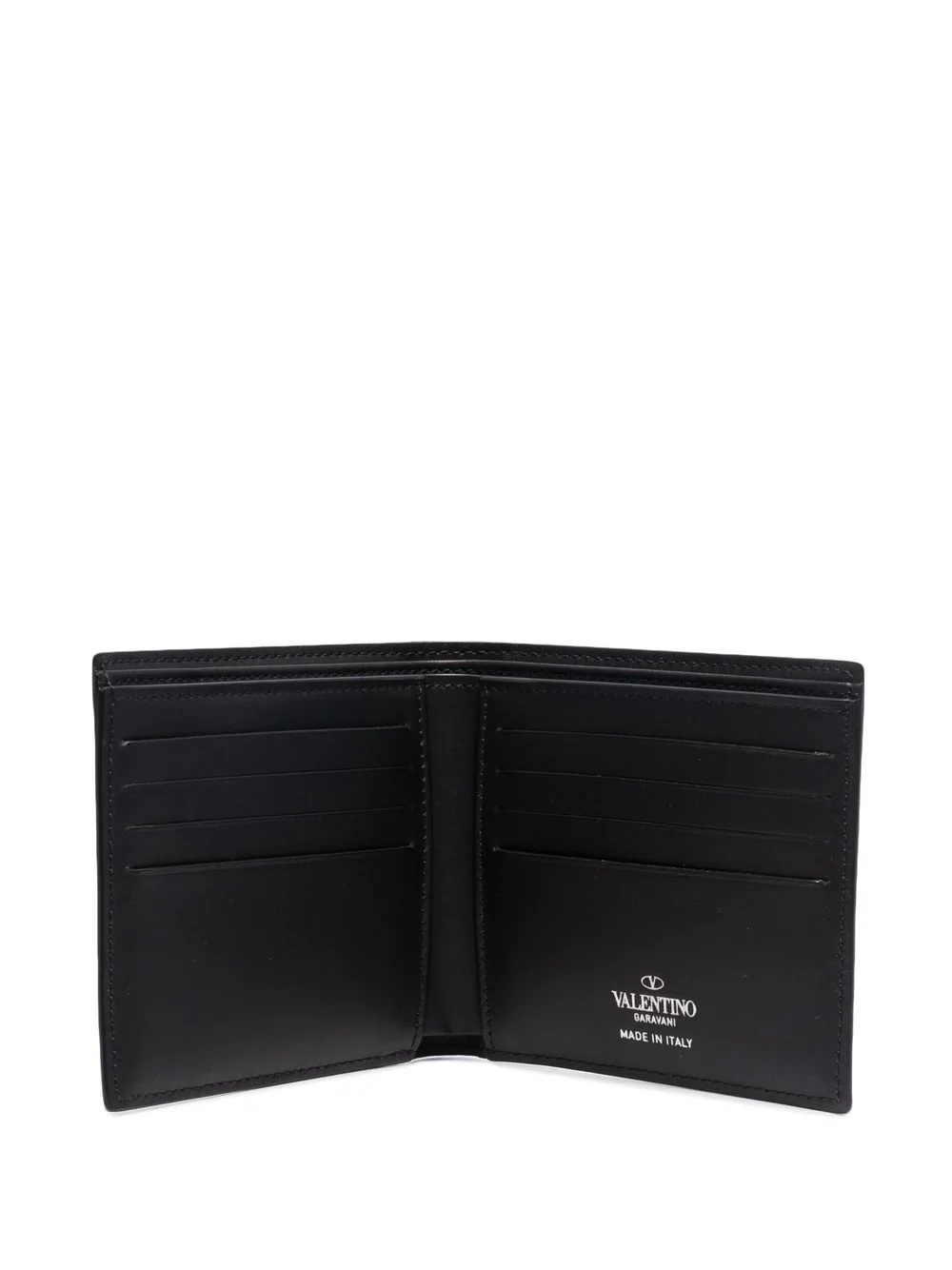 VLTN-print wallet - 3