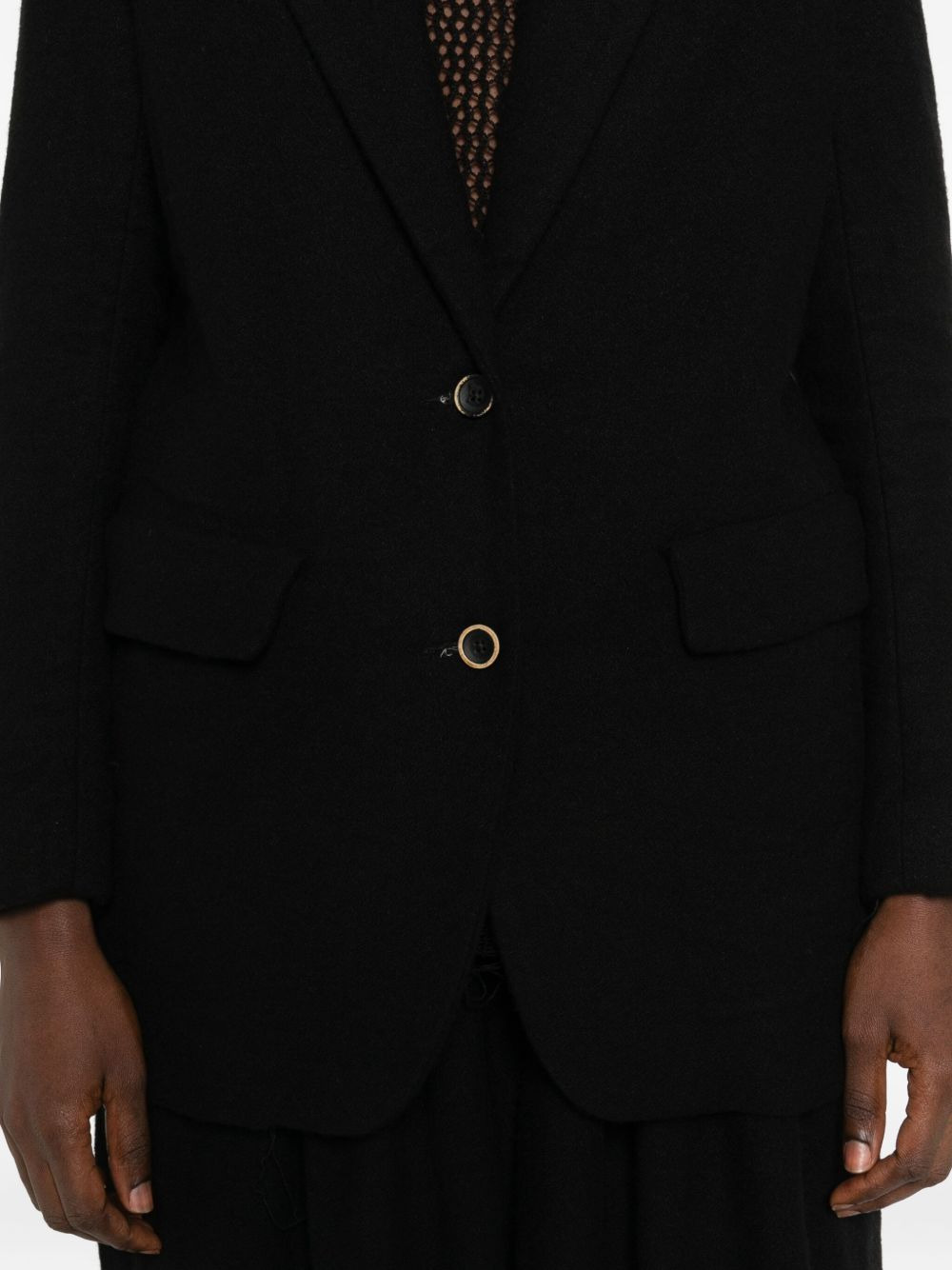 two-button jacket - 5