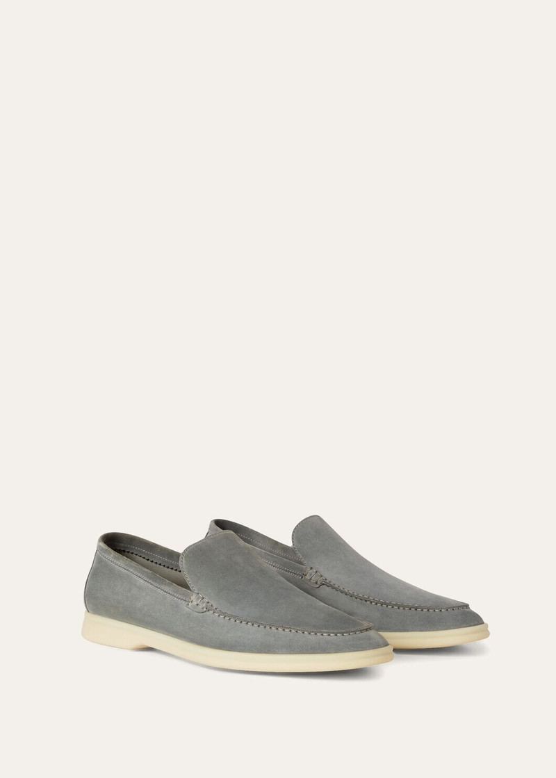 Summer Walk Loafers 3