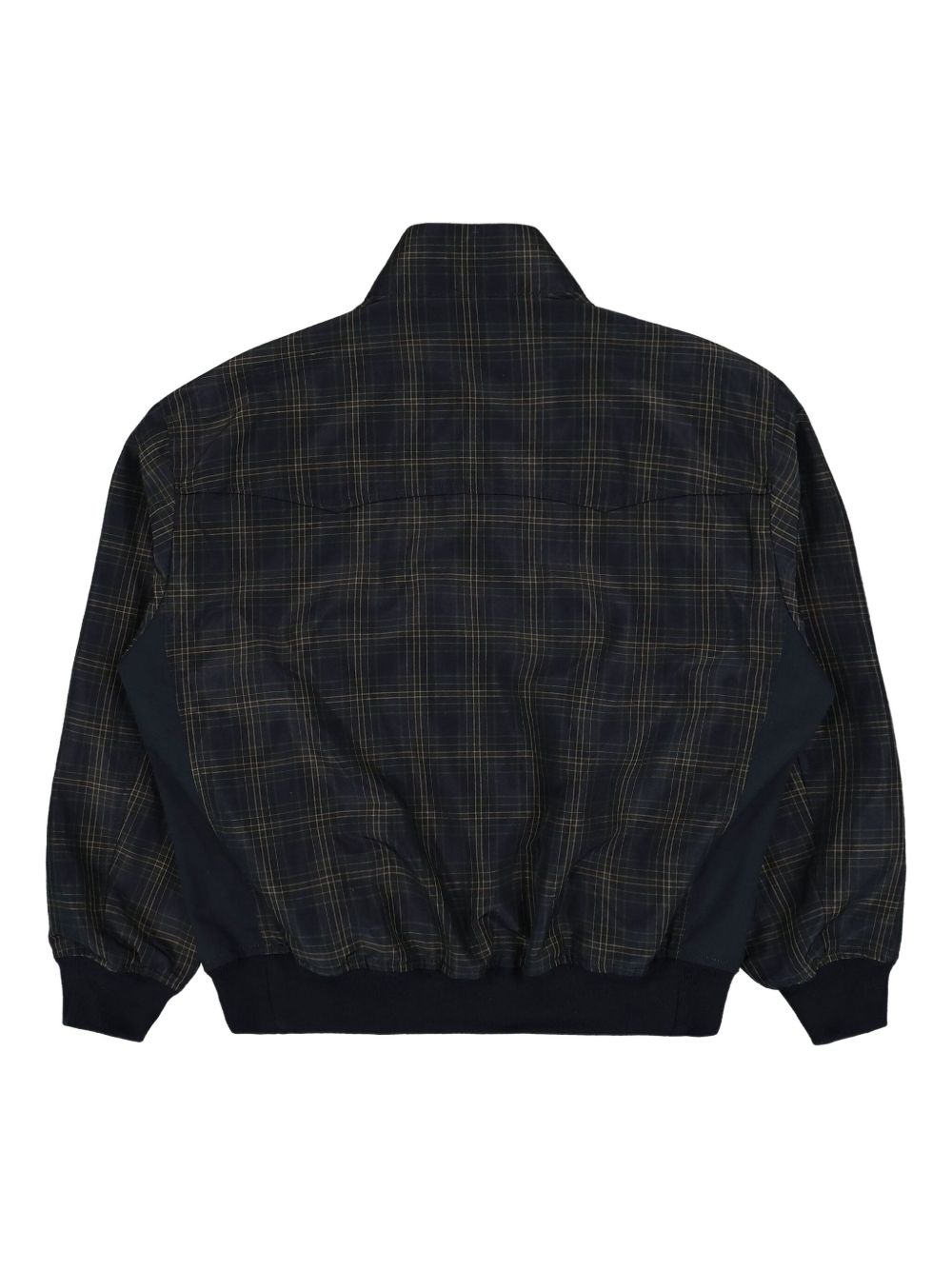 Harrington jacket - 2