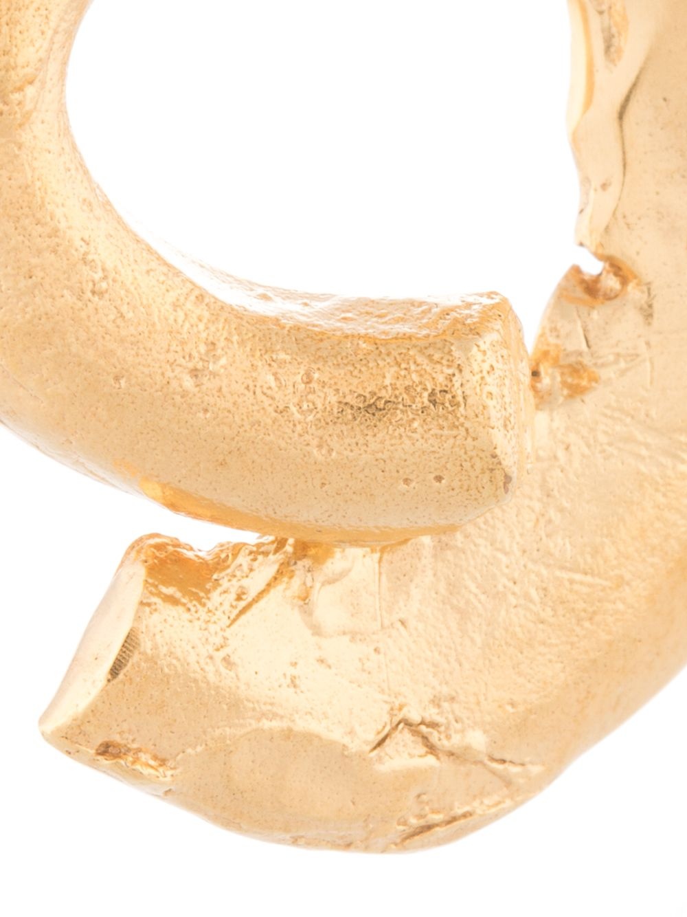 The Warrior earrings - 4