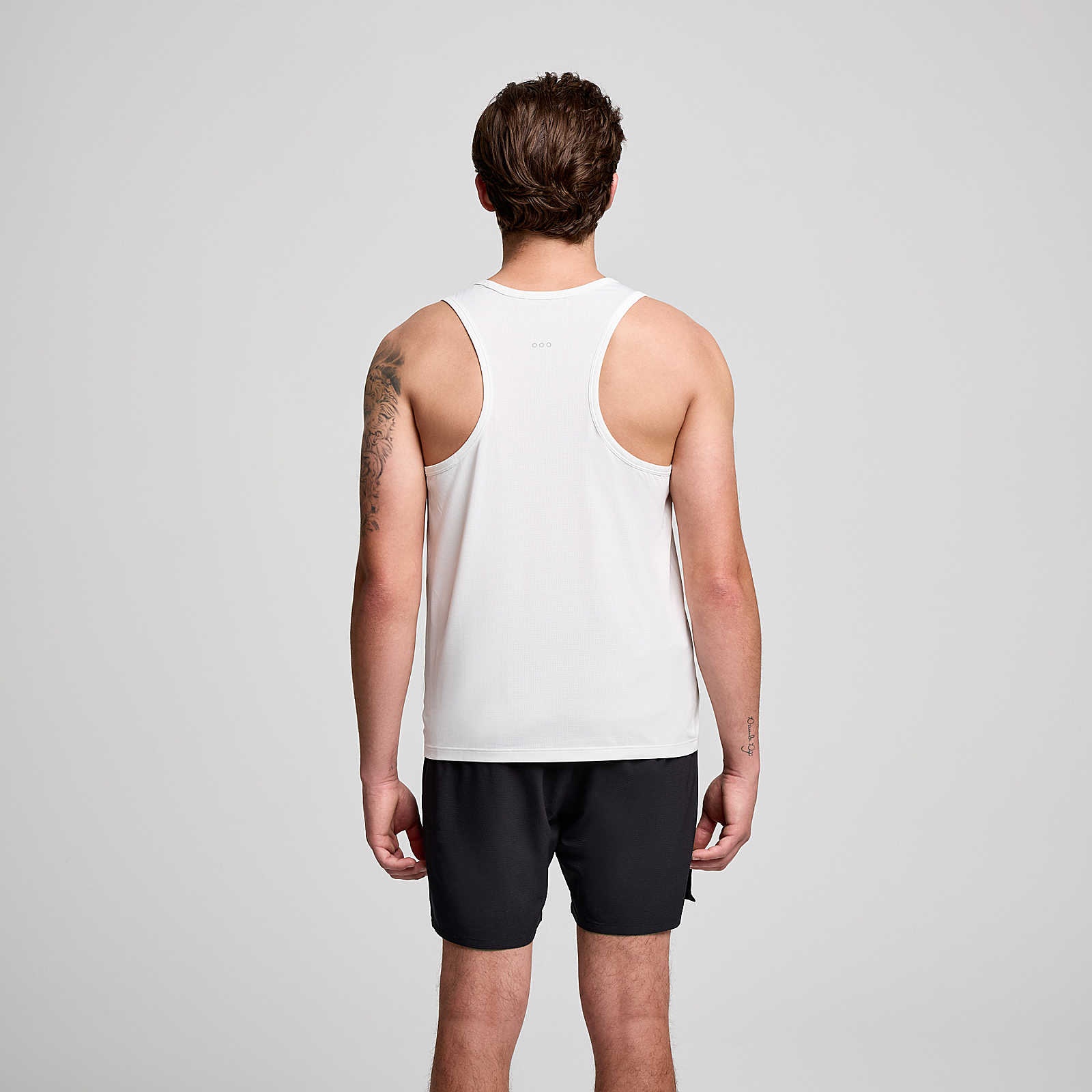 Stopwatch Singlet - 2