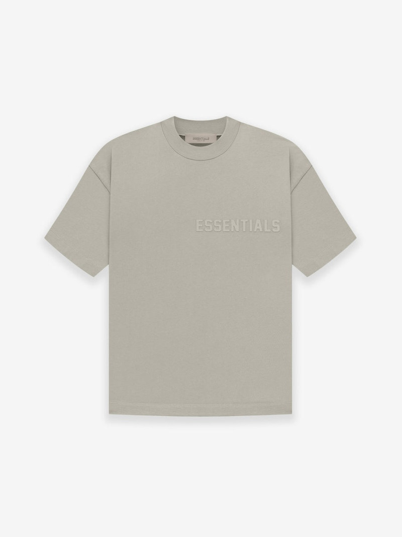 Womens Essential SS Tee - 1