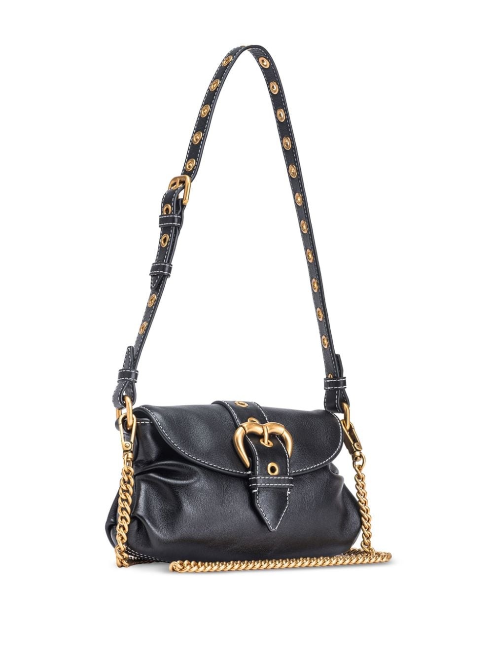 Jolene vitello mini bag - 3