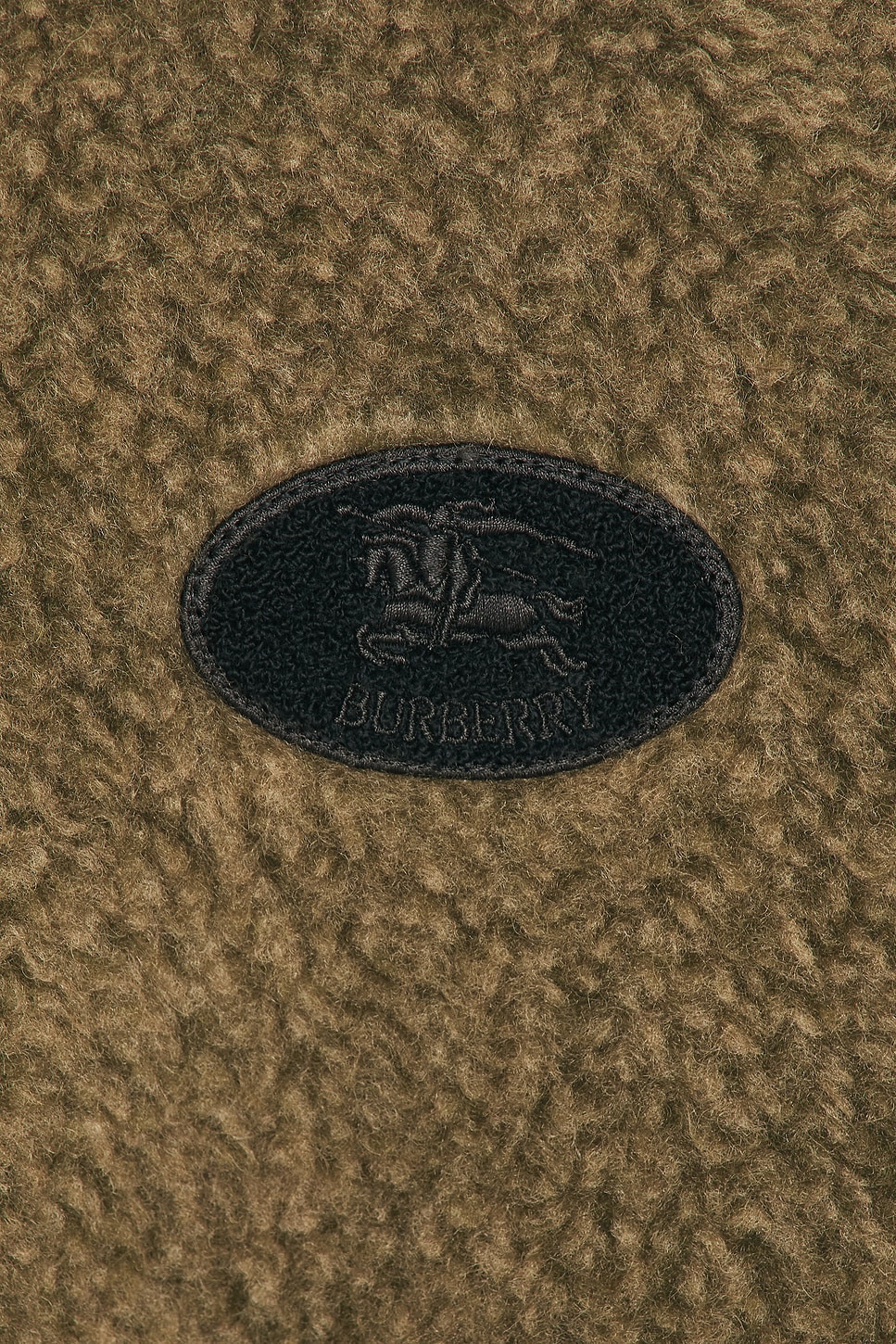 Fleece Jacket - 6