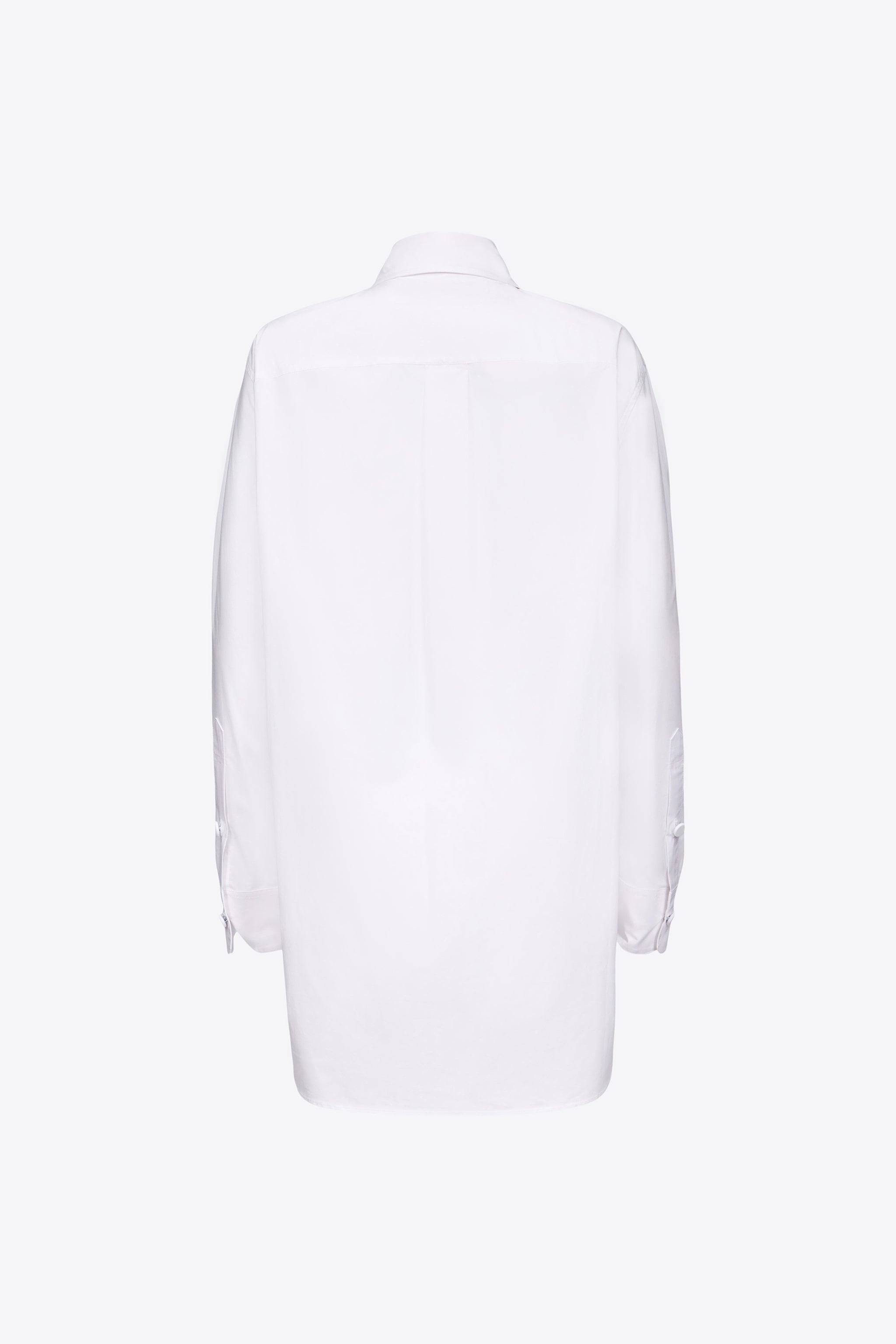 CLAW COLLAR BUTTON DOWN - 2