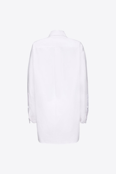 AREA CLAW COLLAR BUTTON DOWN outlook