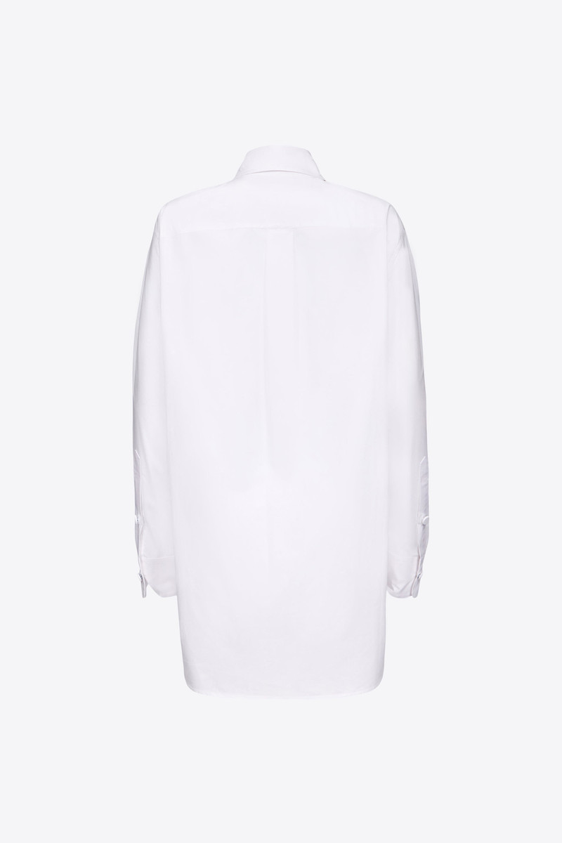 AREA CLAW COLLAR BUTTON DOWN outlook