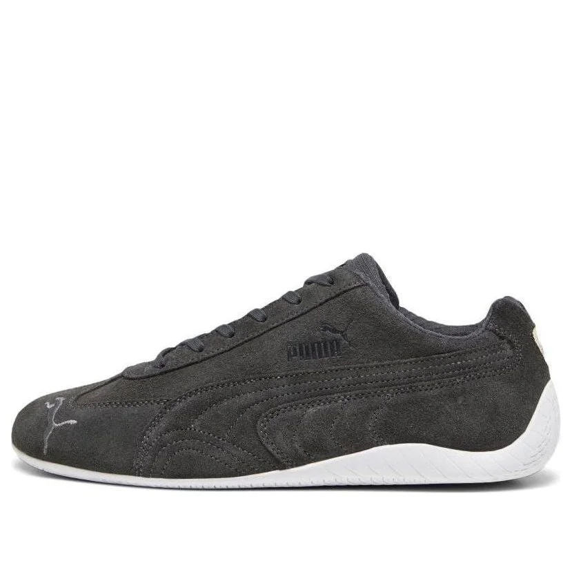 PUMA Scuderia Ferrari x Speedcat 'Black White' 307822-01 - 1