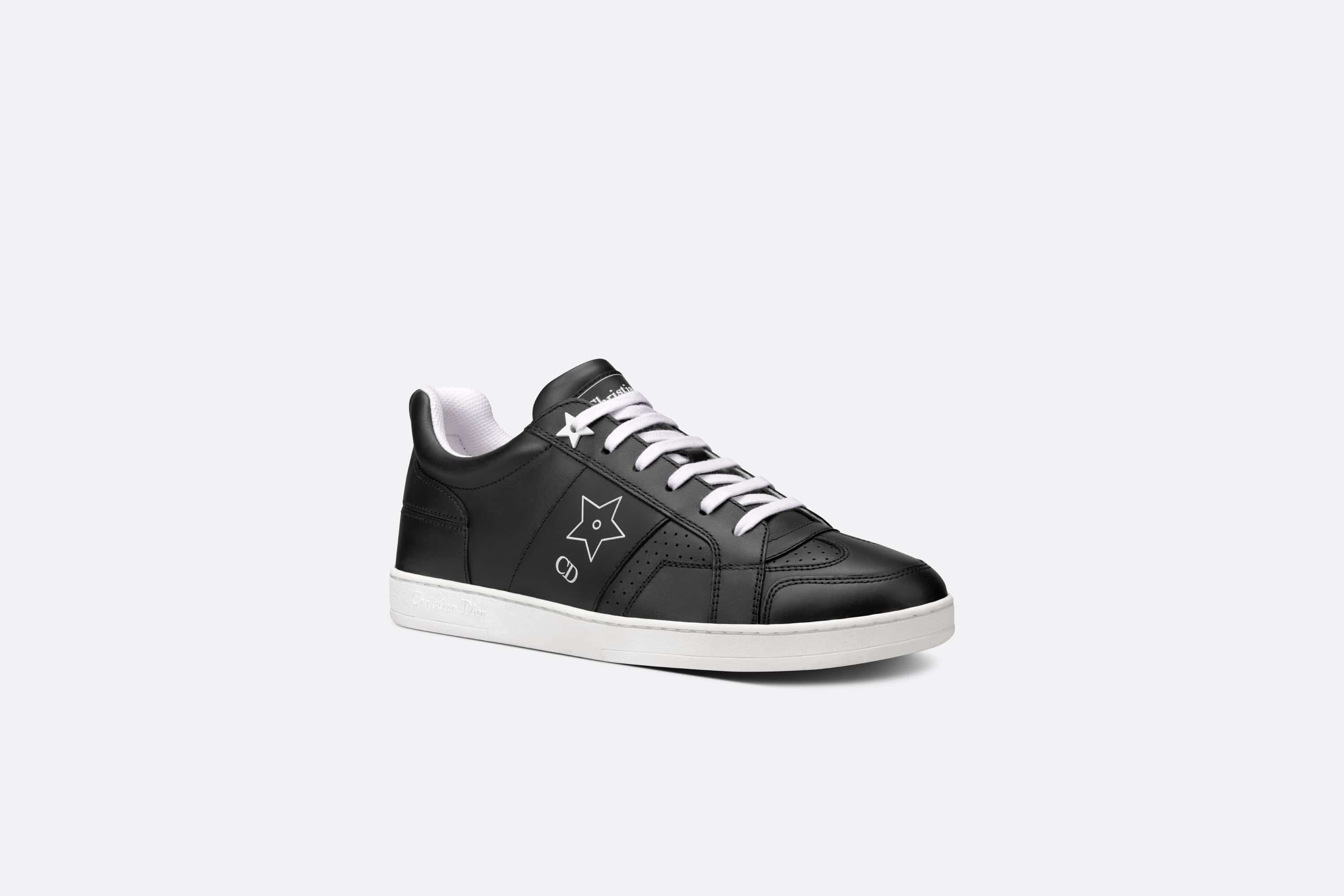 Dior Star Sneaker - 2
