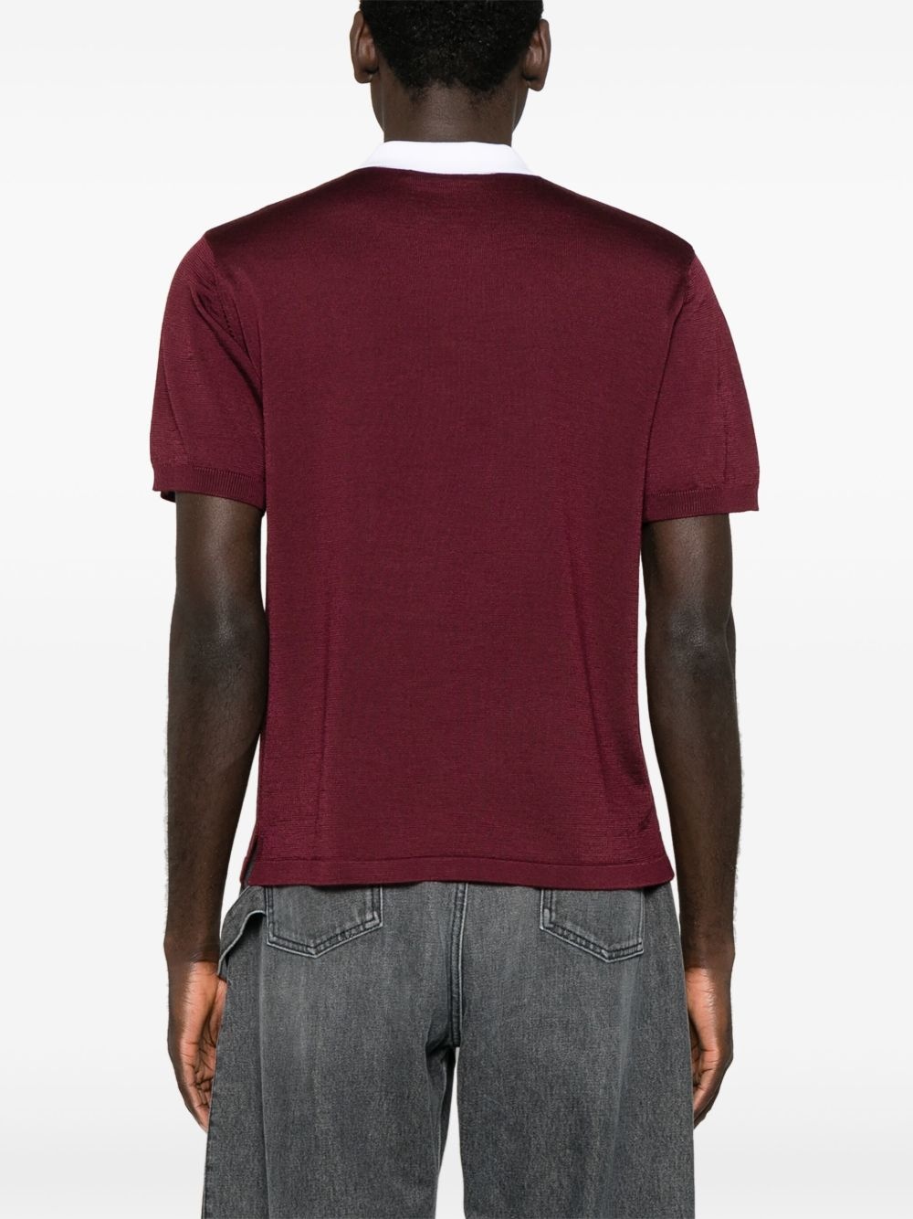 Sun polo shirt - 3