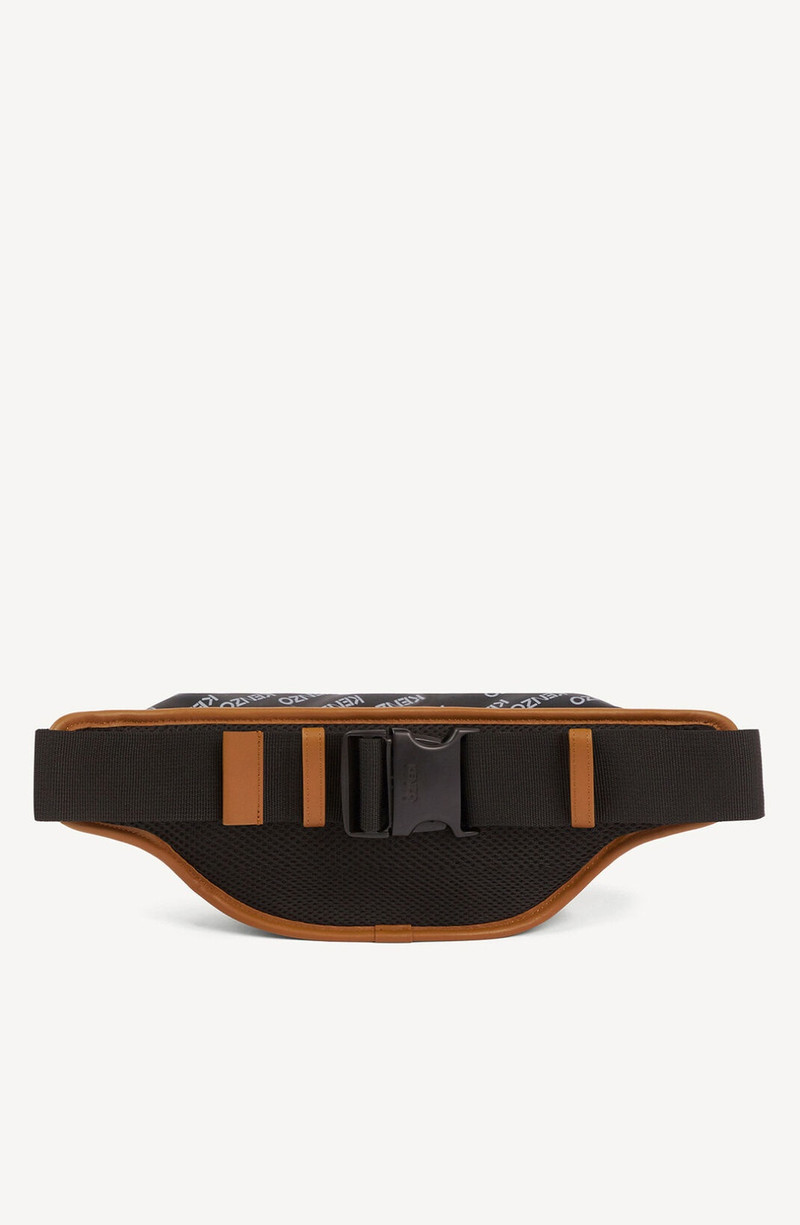 Sport Monogram belt bag 2