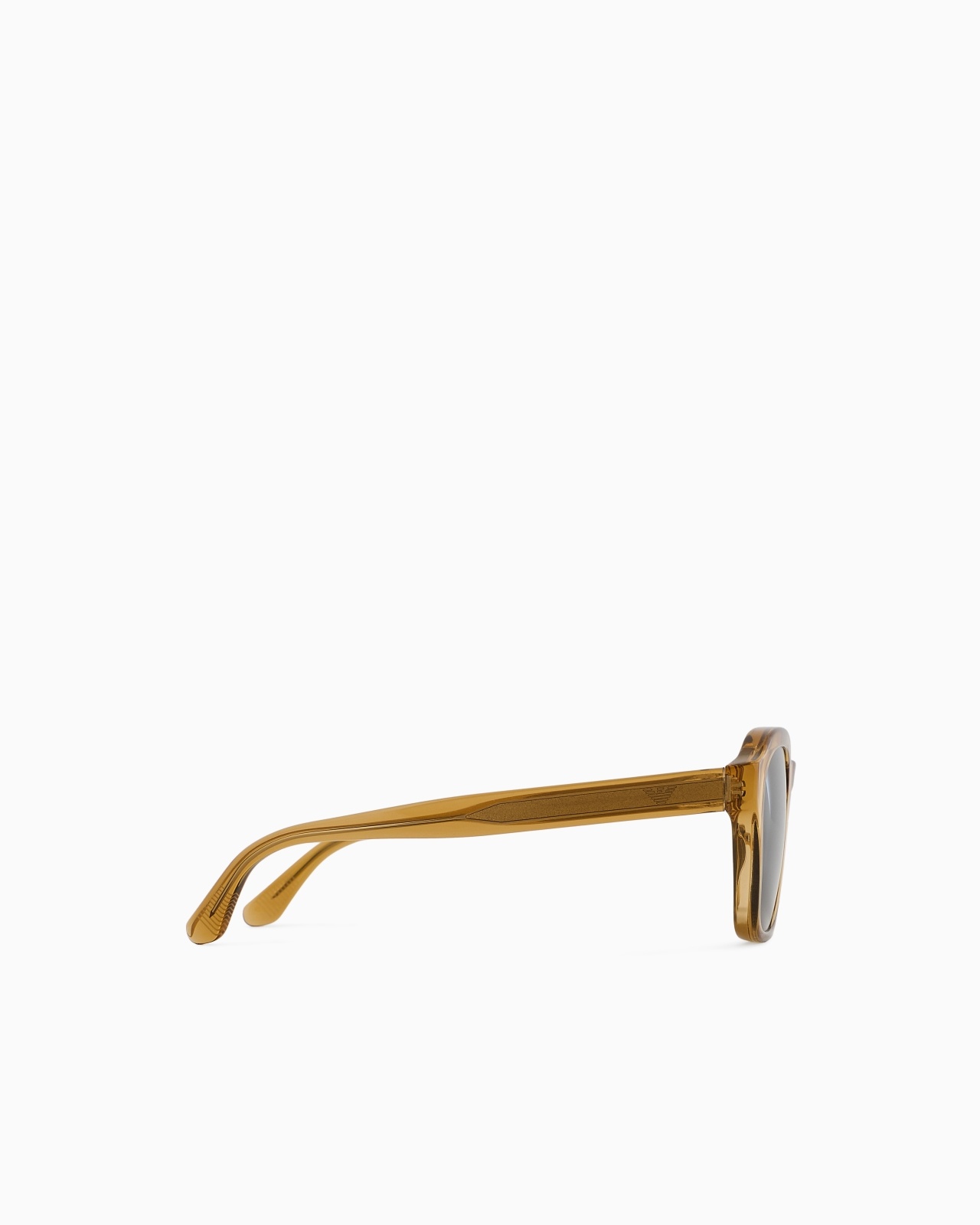 MEN’S IRREGULAR-SHAPED SUNGLASSES - 4