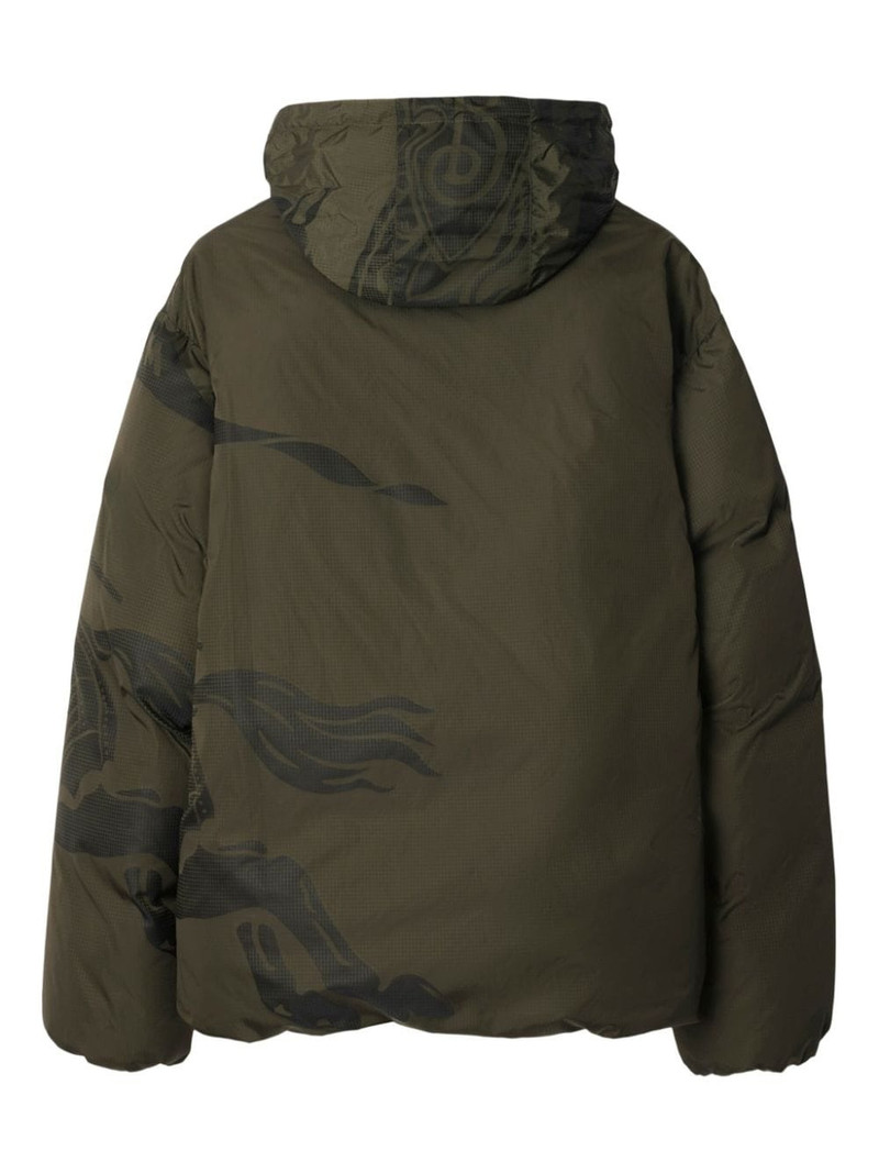 EKD puffer jacket 7