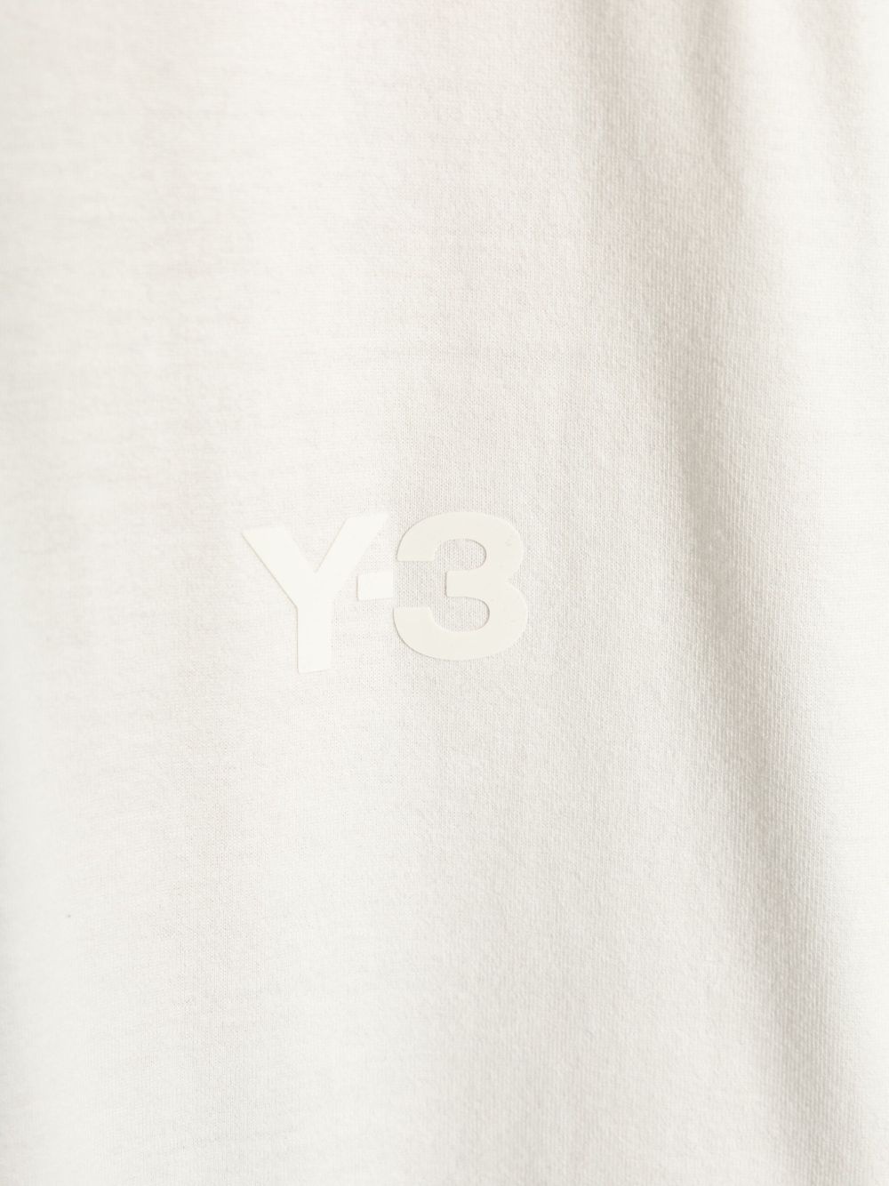 logo-print T-shirt - 5