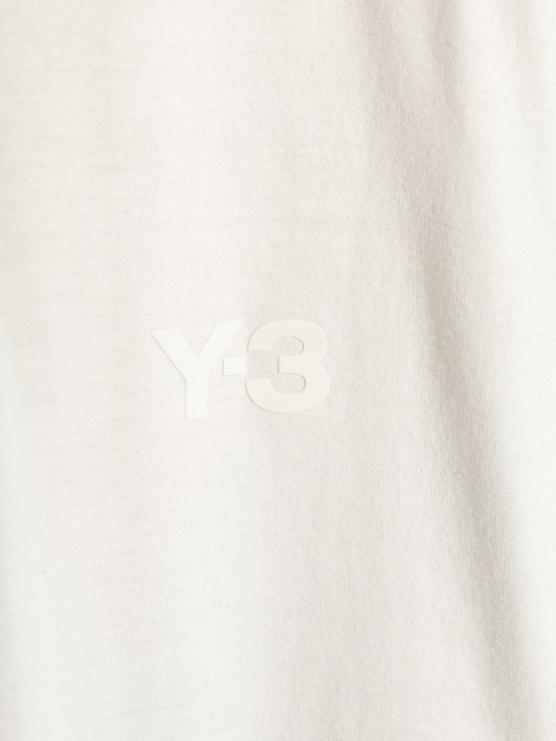 logo-print T-shirt 5