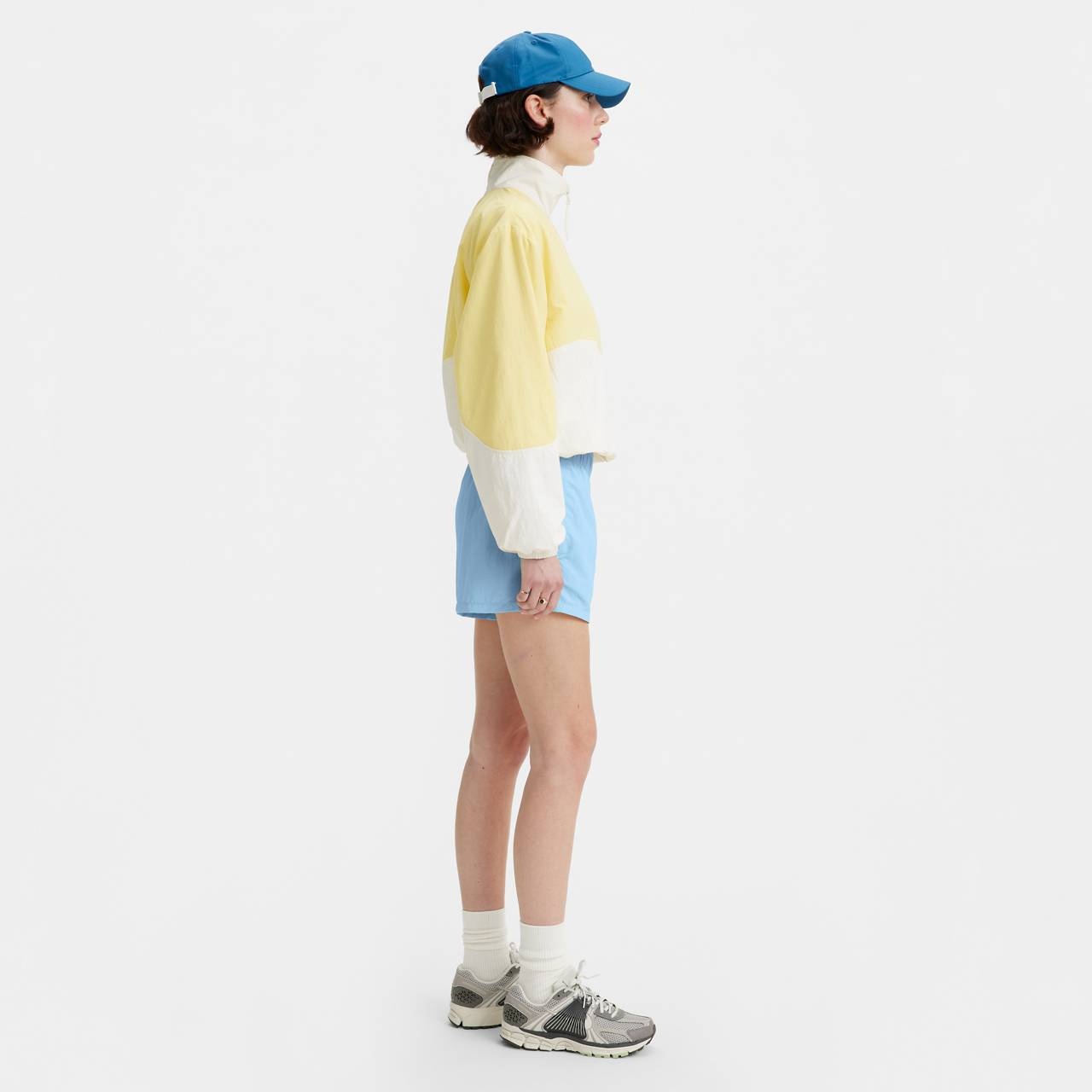 GOLD TAB™ 90S PRACTICE SHORTS - 2