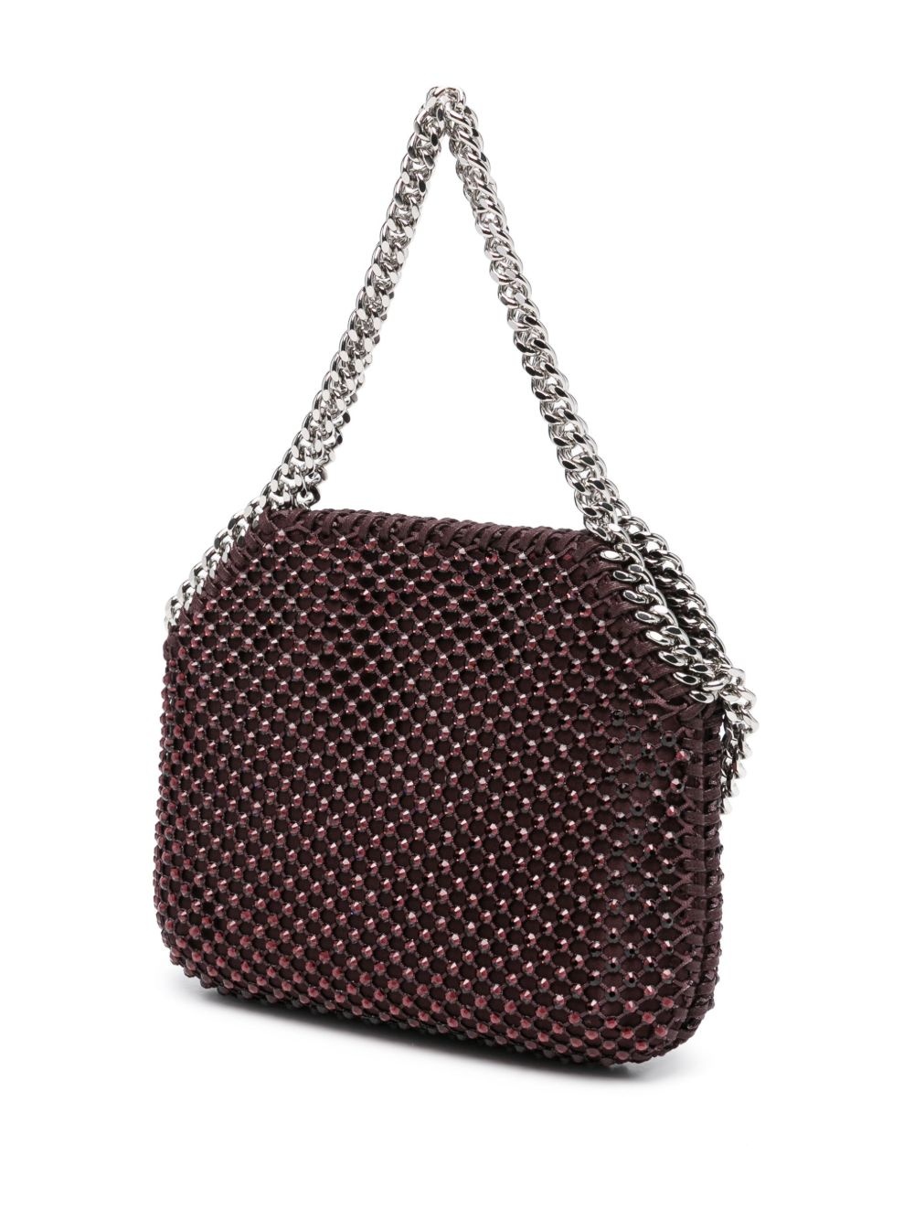 mini Falabella tote bag - 3