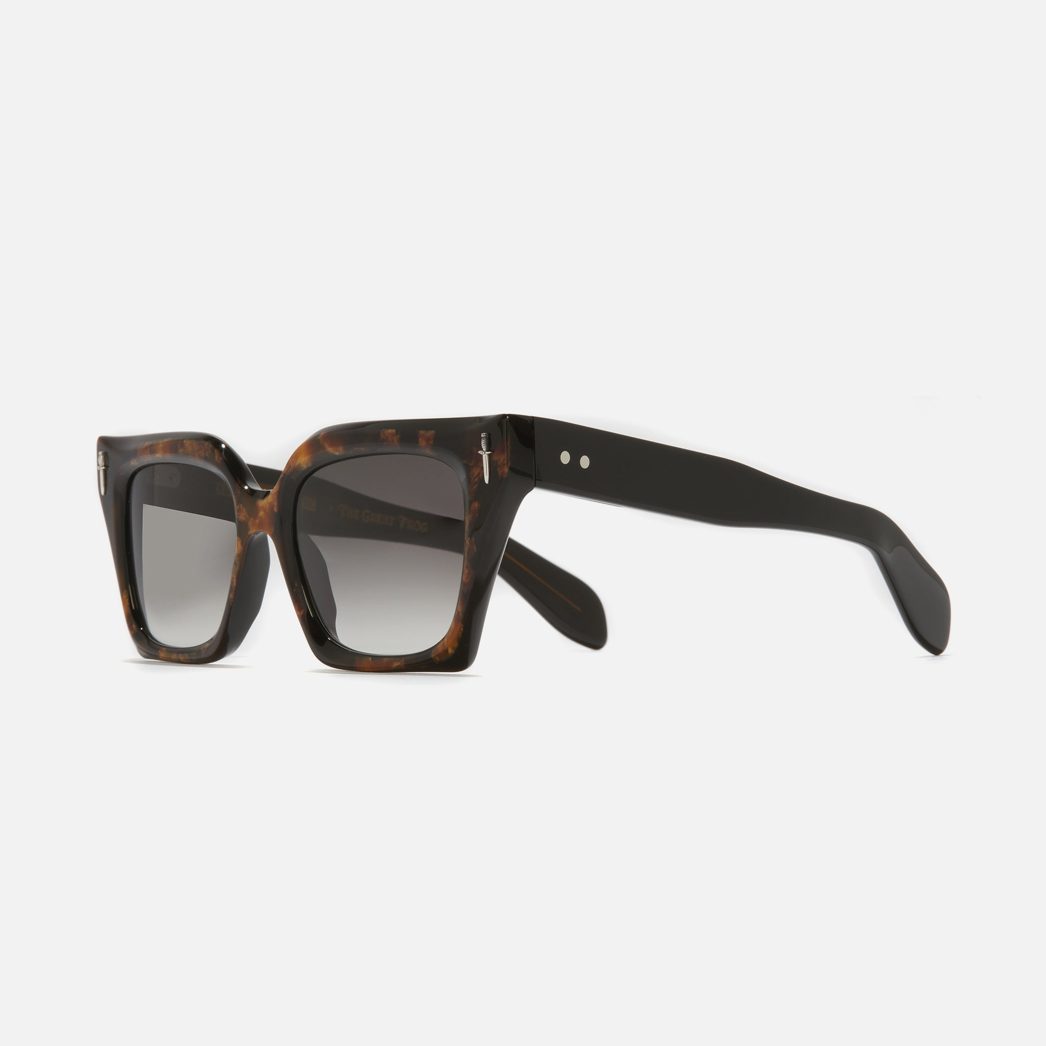 THE GREAT FROG PROMETHEUS SQUARE SUNGLASSES - 2