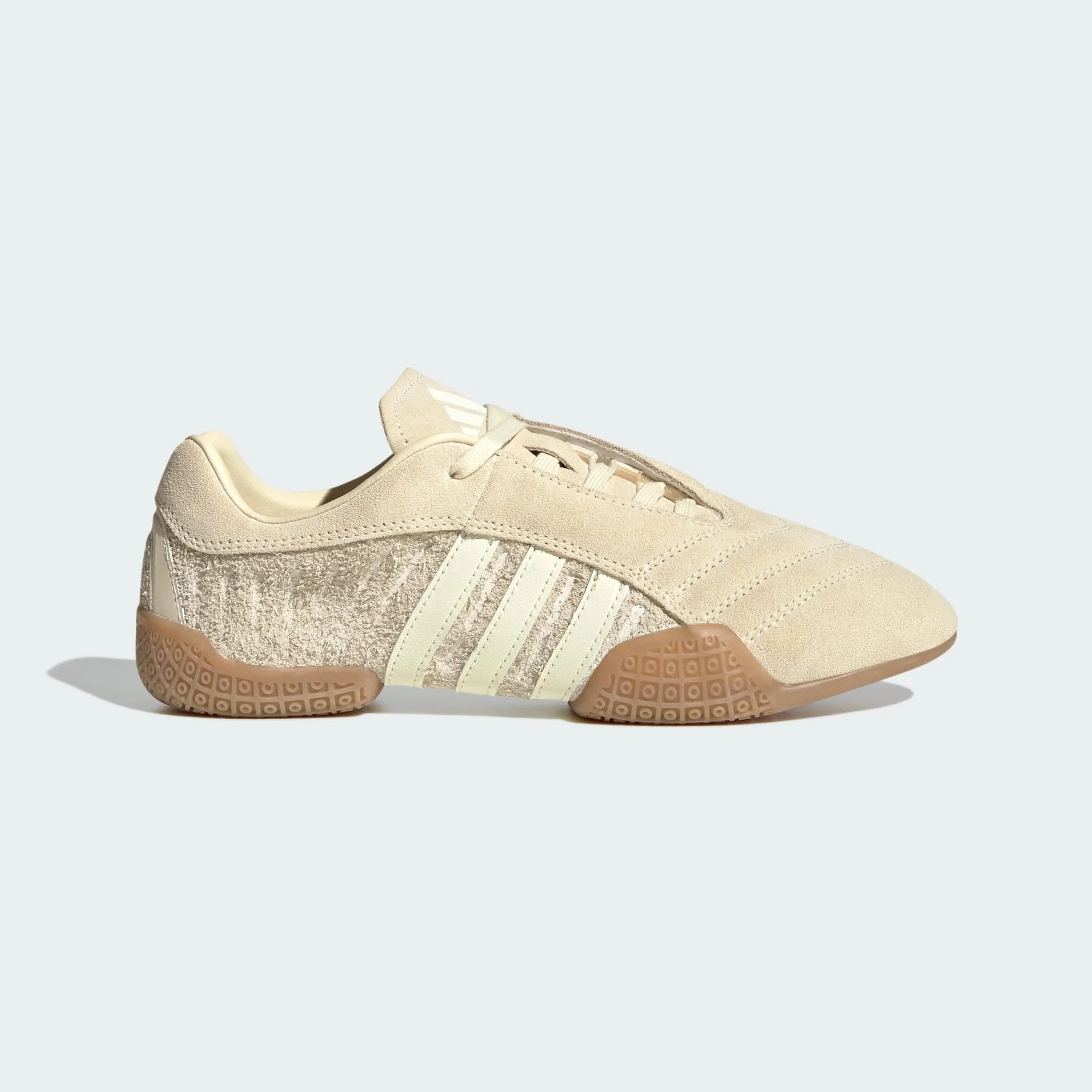 TAEKWONDO MEI ELITE SHOES - 1