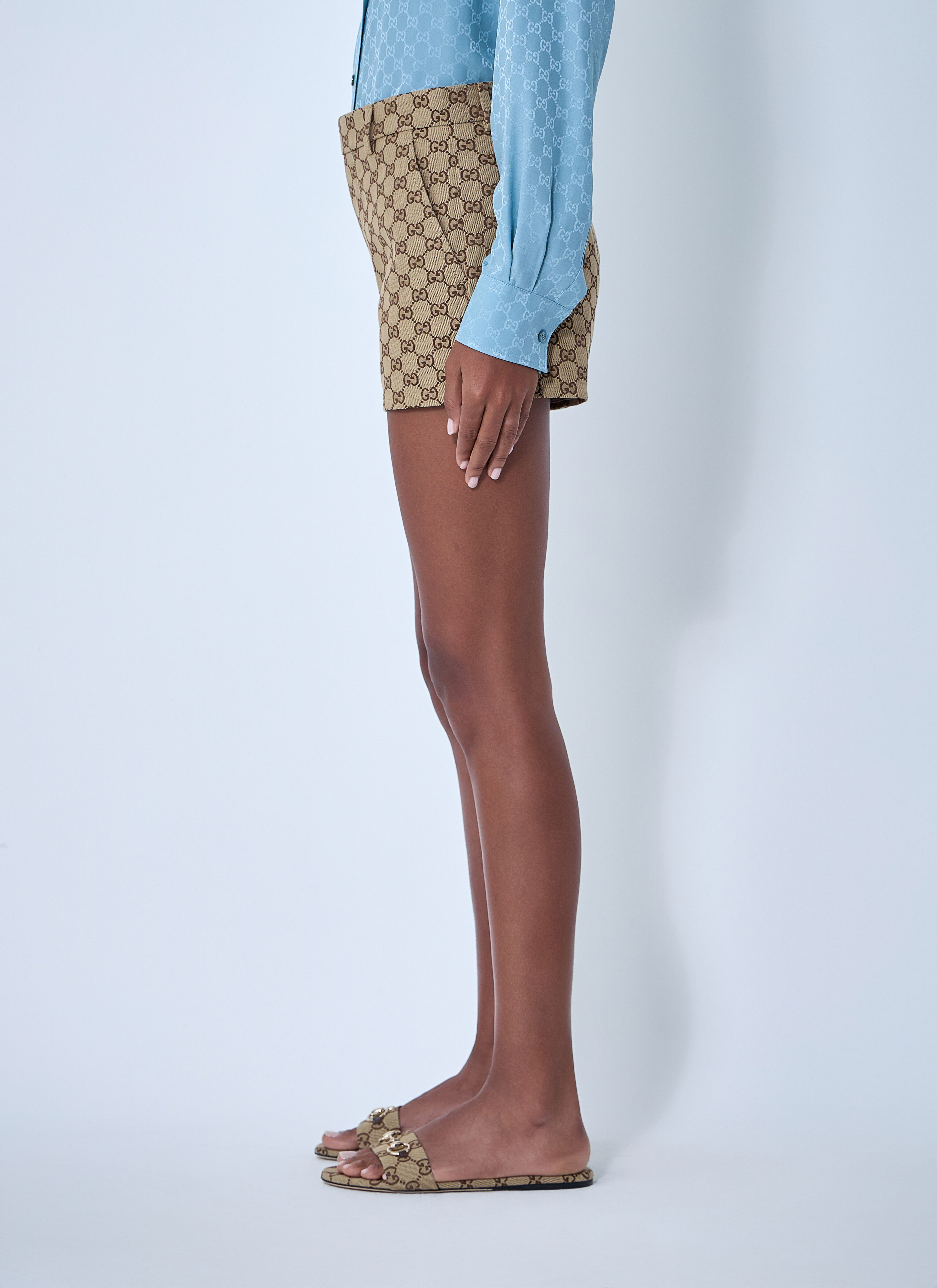 GG Shorts - 3