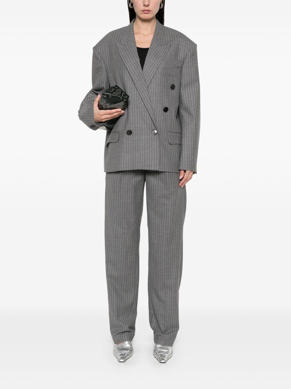 Liska trousers - 2