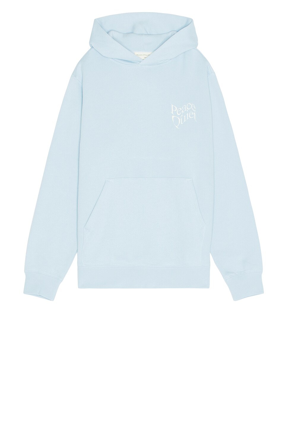 Warped Hoodie - 1