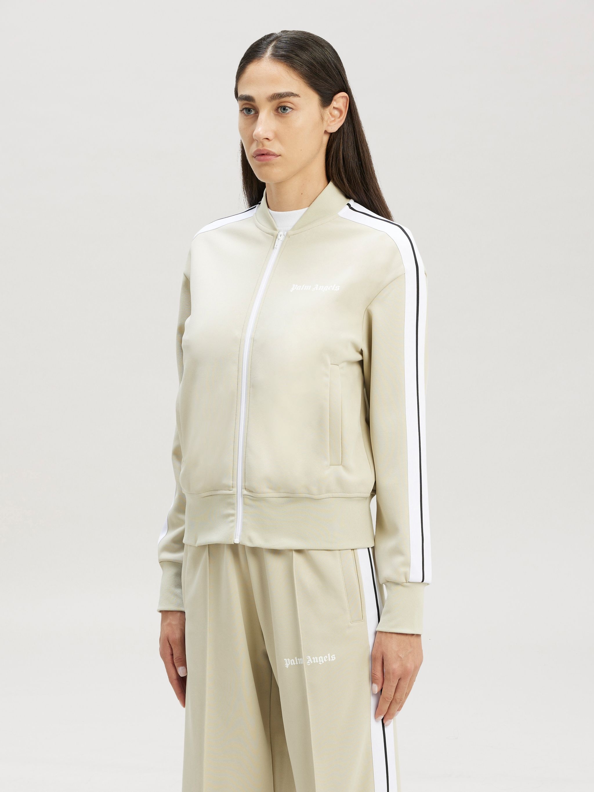 Track Bomber Jacket - 4